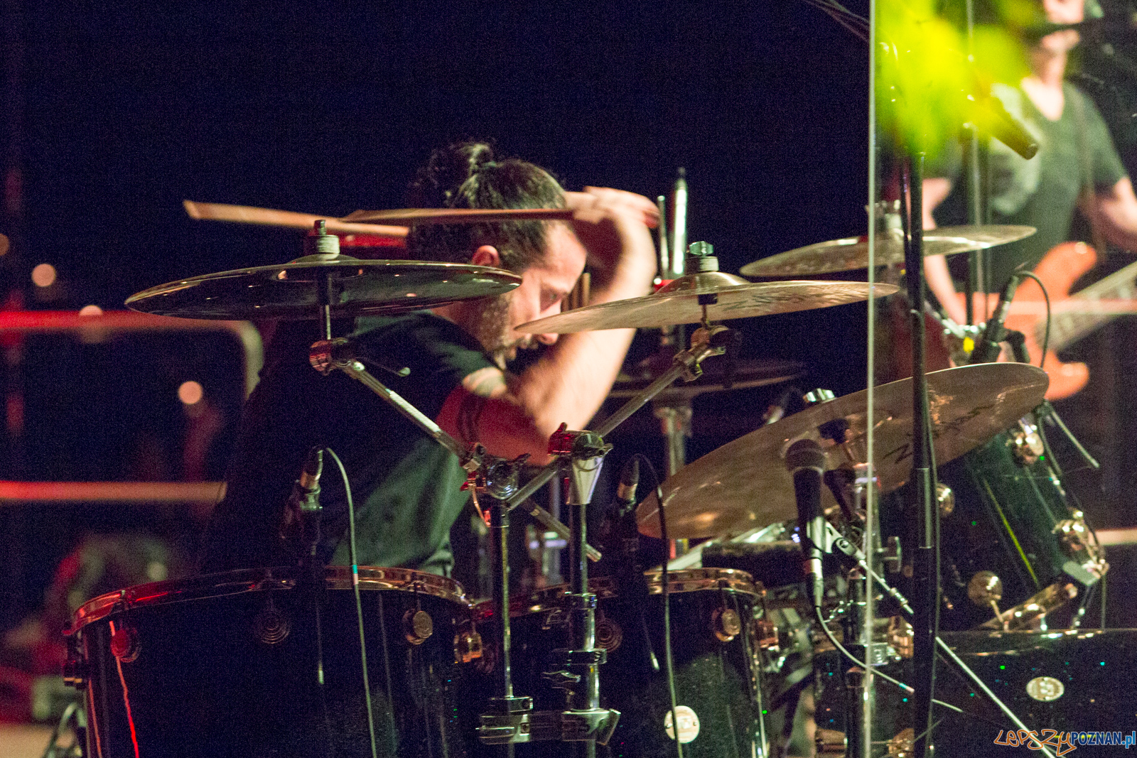 25 lat Lalamido - 80's & 90's Rock Festival Foto: lepszyPOZNAN.pl/Piotr Rychter 25 lat Lalamido - 80's & 90's Rock Festival Foto: lepszyPOZNAN.pl/Piotr Rychter