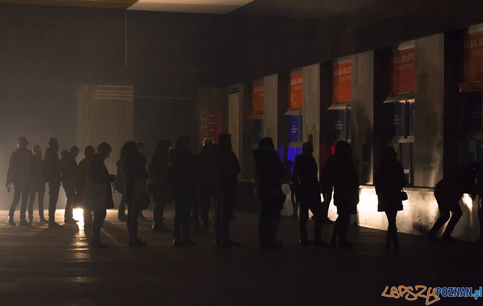 Festiwal słuchowisk 2016 Foto: materiały prasowe Festiwal słuchowisk 2016 Foto: materiały prasowe