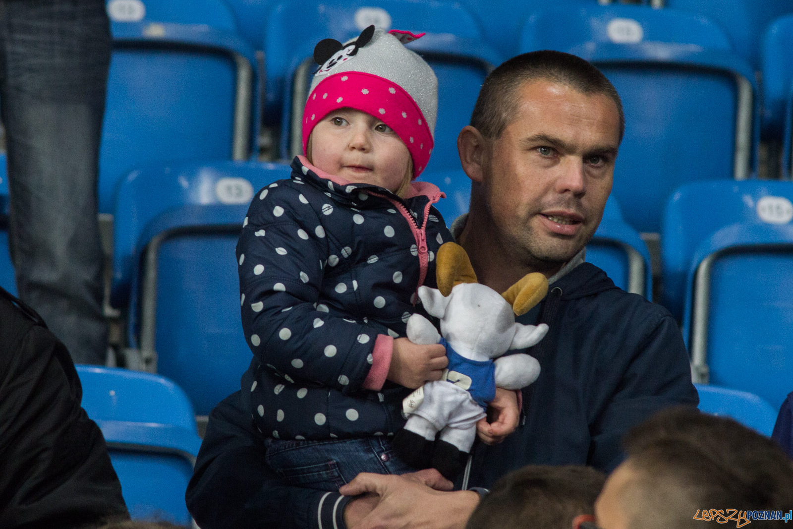 Lech Poznań - Wisła Kraków Foto: lepszyPOZNAN.pl / Ewelina Jaskowiak Lech Poznań - Wisła Kraków Foto: lepszyPOZNAN.pl / Ewelina Jaskowiak