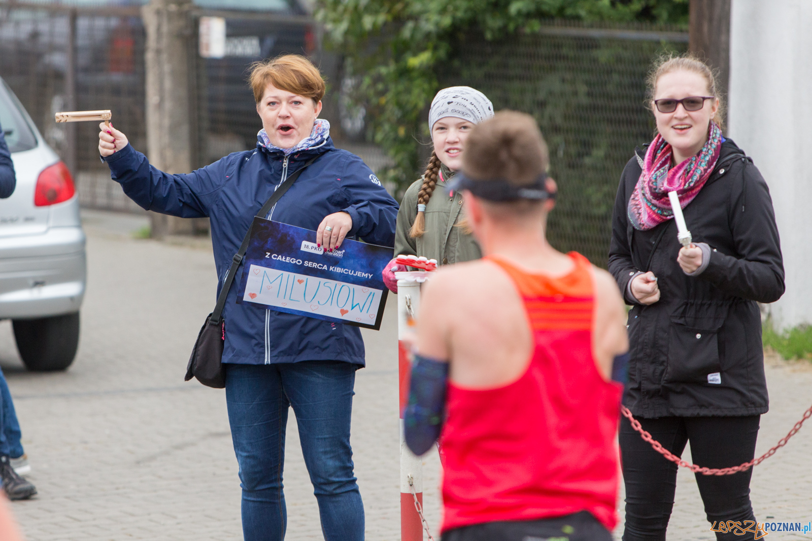 18.PKO Poznań Maraton Foto: lepszyPOZNAN.pl/Piotr Rychter 18.PKO Poznań Maraton Foto: lepszyPOZNAN.pl/Piotr Rychter