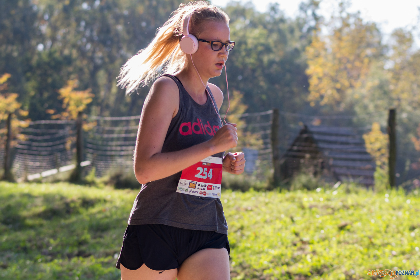 II Bieg dla Onkoludków Foto: lepszyPOZNAN.pl / Ewelina Jaskowiak II Bieg dla Onkoludków Foto: lepszyPOZNAN.pl / Ewelina Jaskowiak