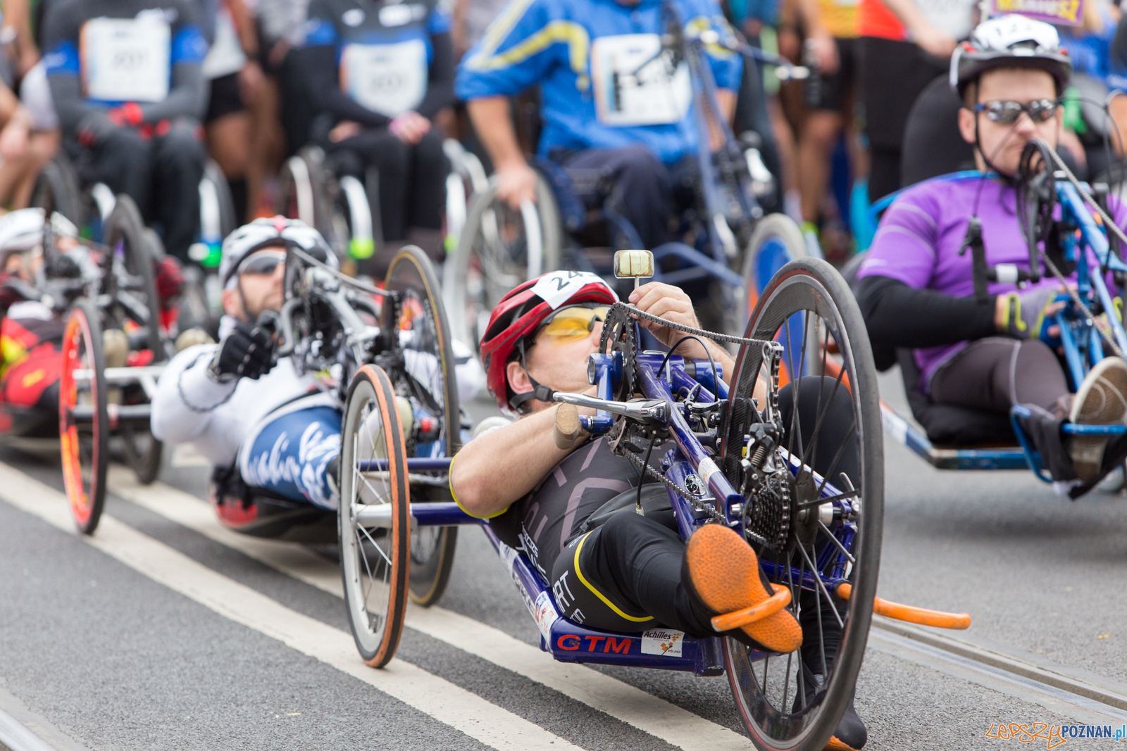 18.PKO Poznań Maraton Foto: lepszyPOZNAN.pl/Piotr Rychter 18.PKO Poznań Maraton Foto: lepszyPOZNAN.pl/Piotr Rychter