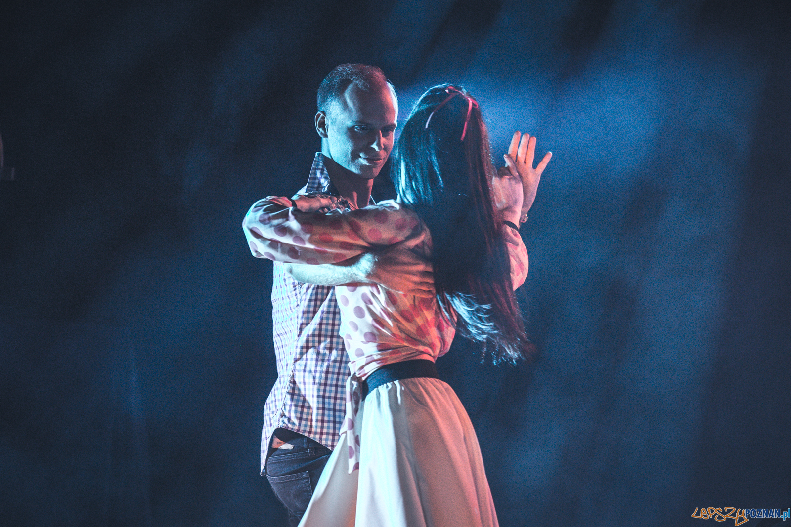 Dirty Dancing Show (4.10.2017) Sala Ziemi Foto: © lepszyPOZNAN.pl / Karolina Kiraga Dirty Dancing Show (4.10.2017) Sala Ziemi Foto: © lepszyPOZNAN.pl / Karolina Kiraga