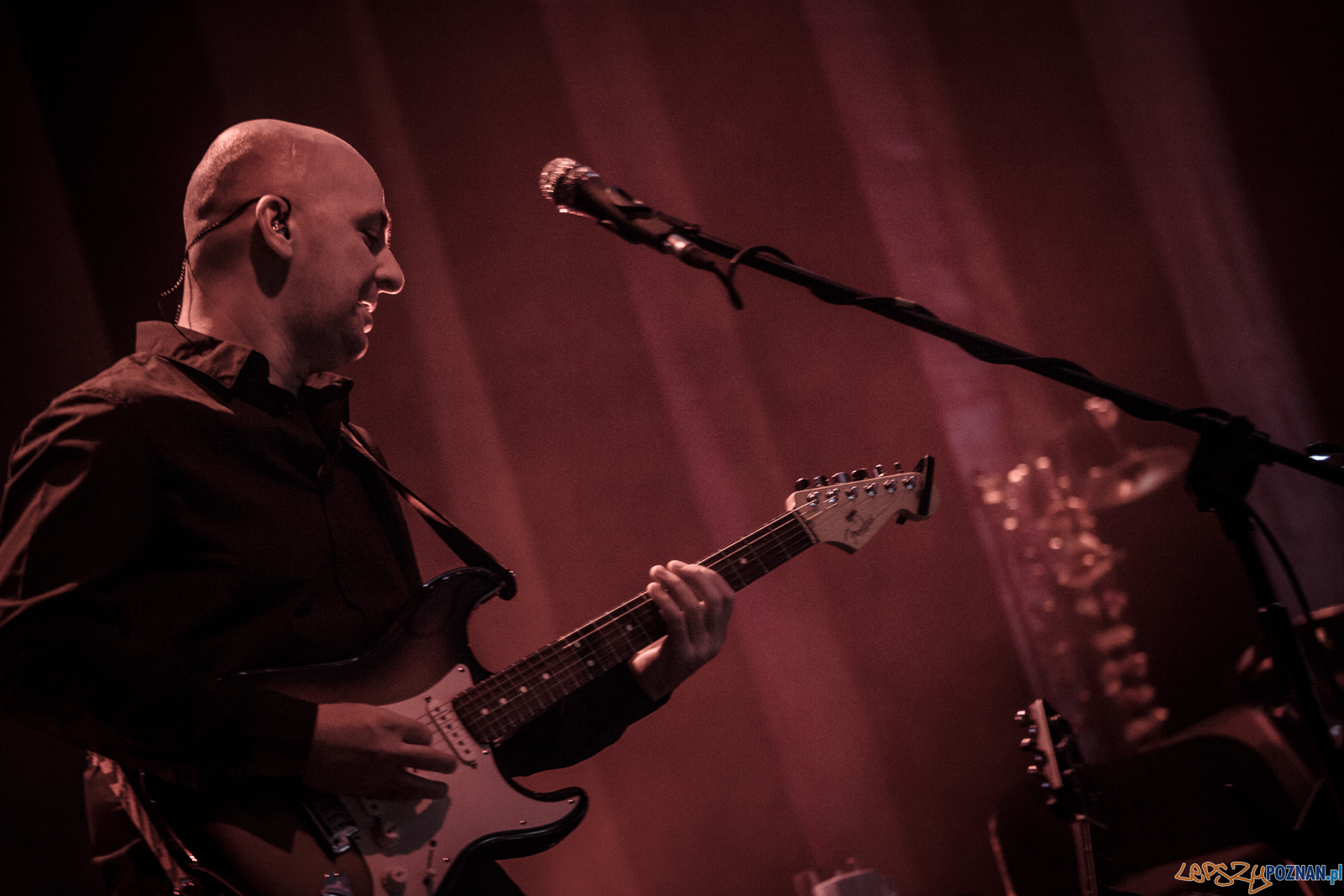 Andrzej Piaseczny (22.10.2017) Sala Ziemi Foto: © lepszyPOZNAN.pl / Karolina Kiraga Andrzej Piaseczny (22.10.2017) Sala Ziemi Foto: © lepszyPOZNAN.pl / Karolina Kiraga