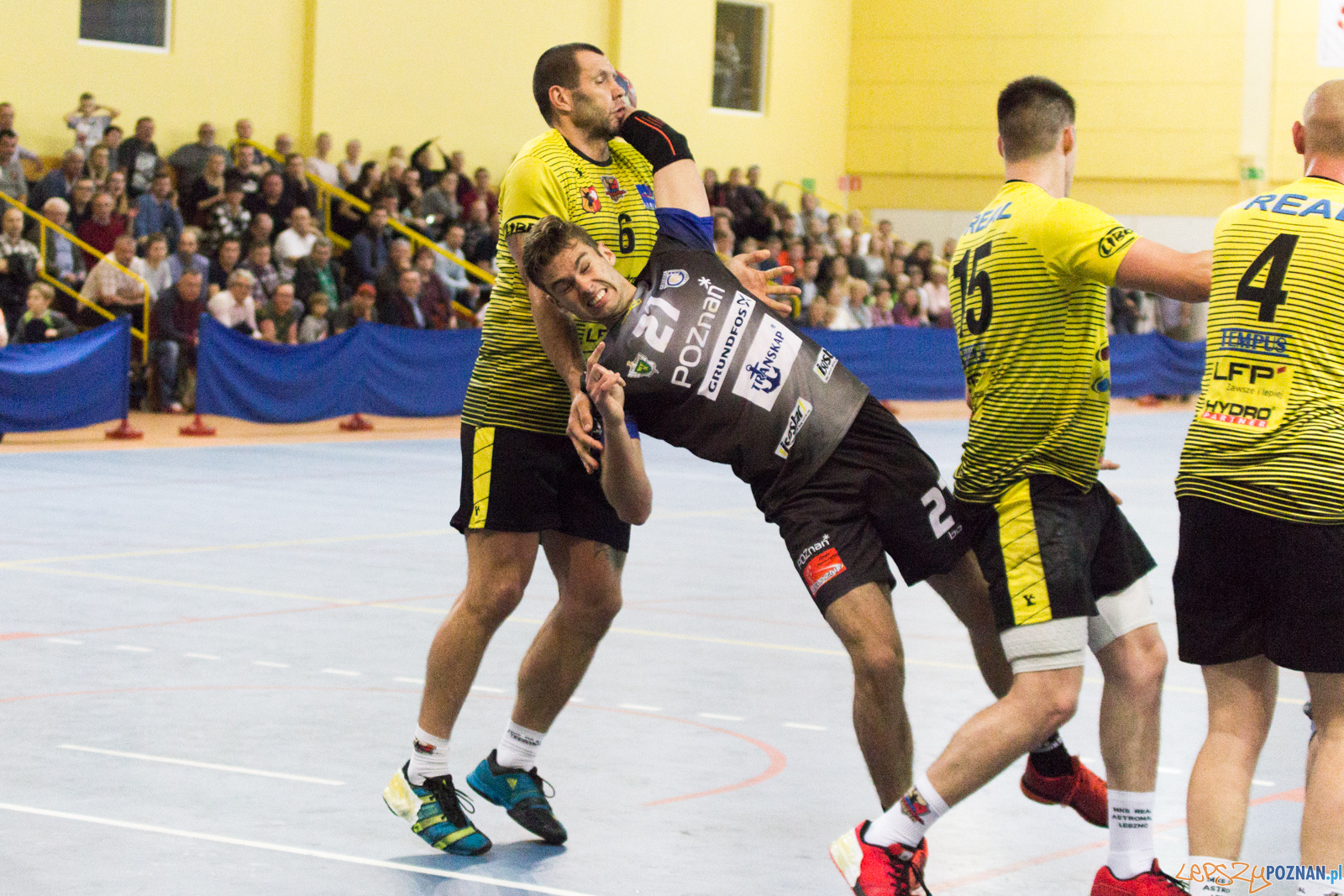 LP-3018 Foto: LepszyPOZNAN.pl / Ewelina Jaskowiak LP-3018 Foto: LepszyPOZNAN.pl / Ewelina Jaskowiak