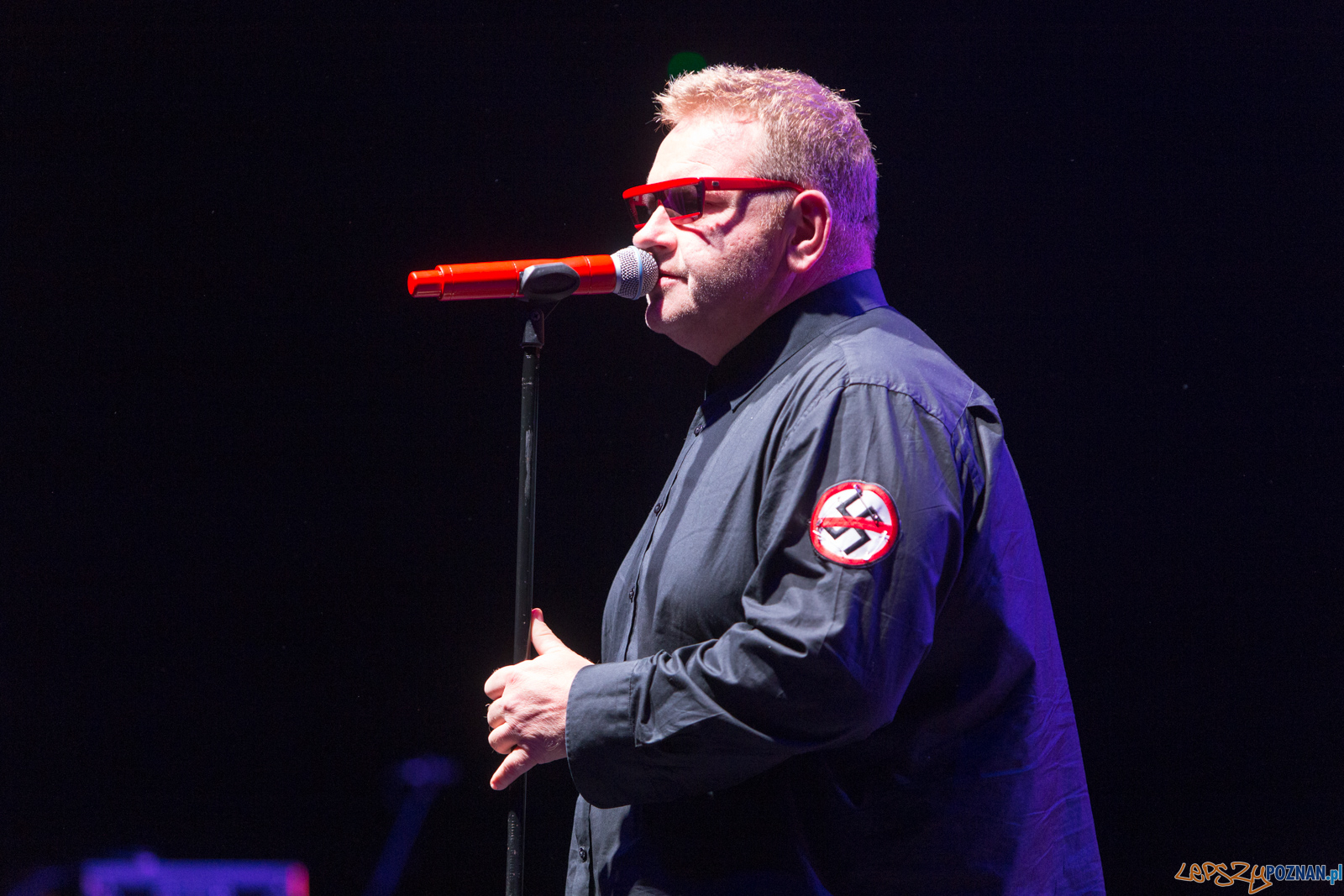 25 lat Lalamido - 80's & 90's Rock Festival Foto: lepszyPOZNAN.pl/Piotr Rychter 25 lat Lalamido - 80's & 90's Rock Festival Foto: lepszyPOZNAN.pl/Piotr Rychter