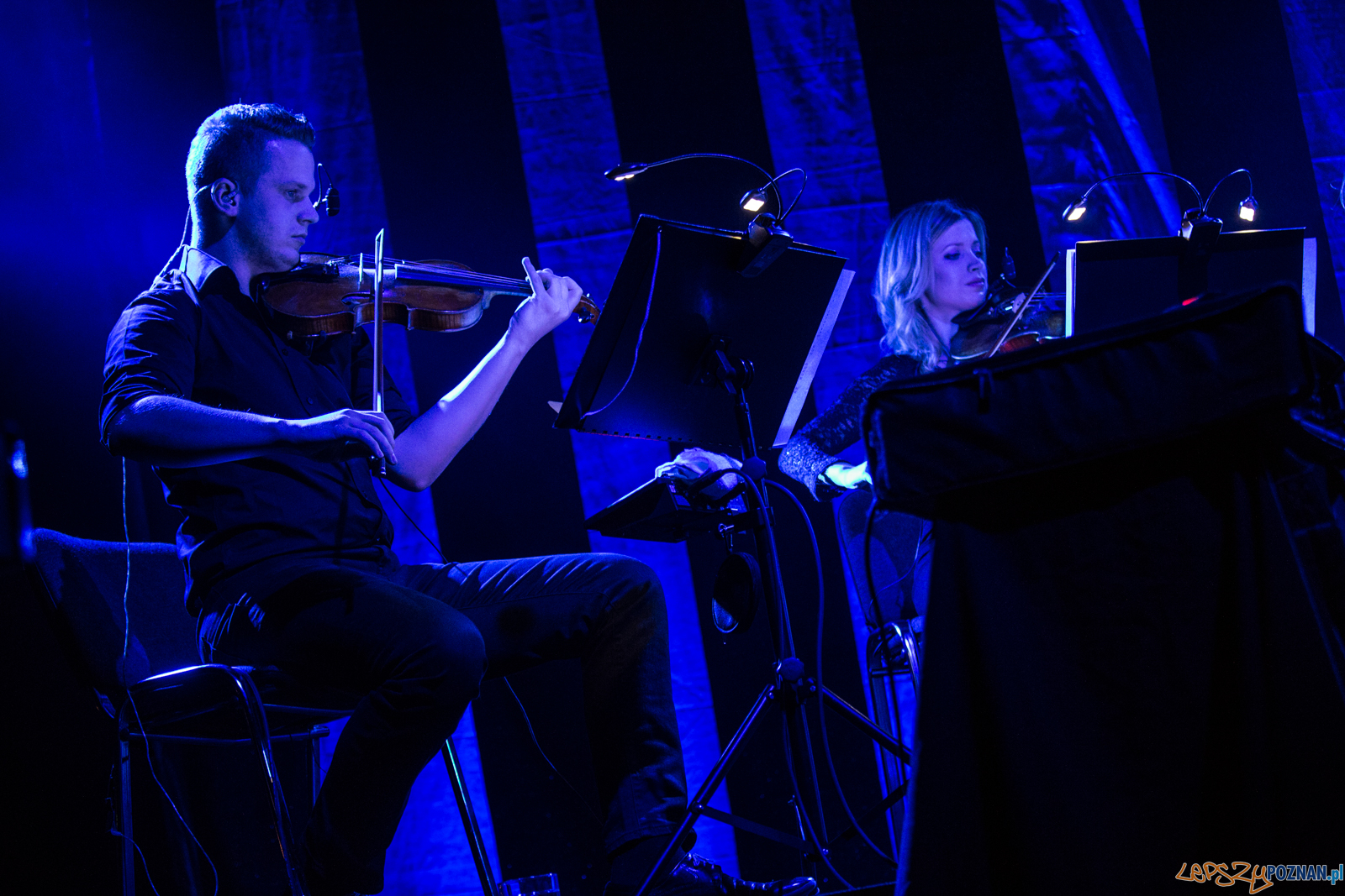 Andrzej Piaseczny (22.10.2017) Sala Ziemi Foto: © lepszyPOZNAN.pl / Karolina Kiraga Andrzej Piaseczny (22.10.2017) Sala Ziemi Foto: © lepszyPOZNAN.pl / Karolina Kiraga