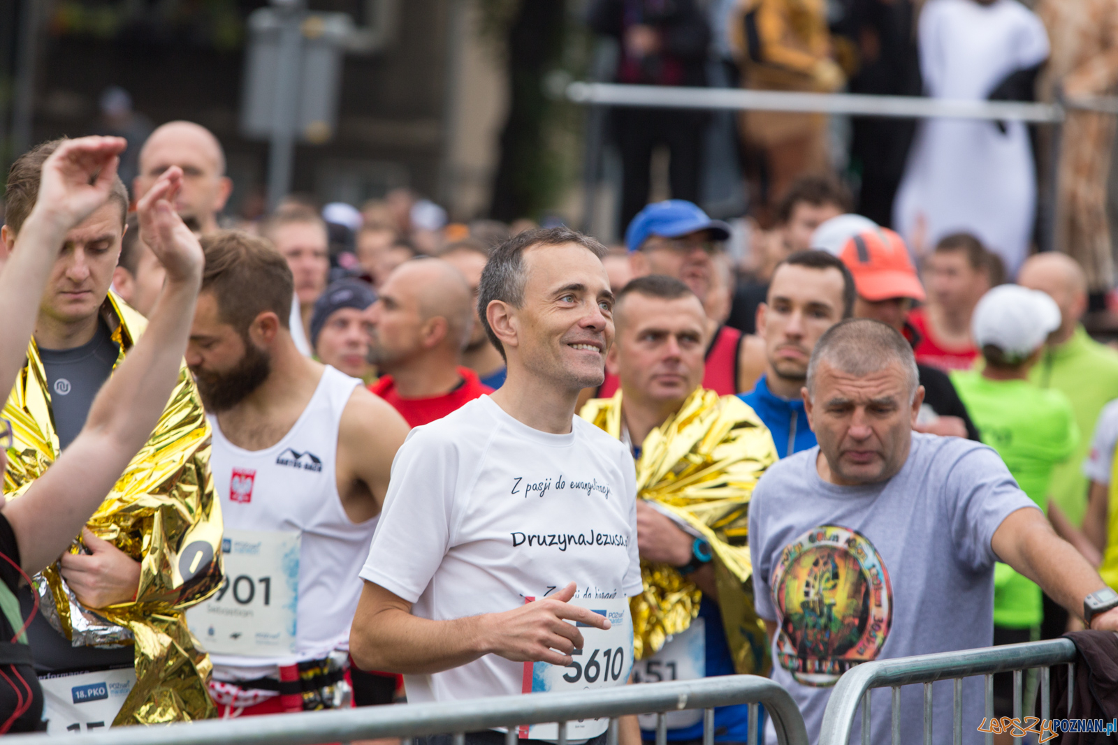 18.PKO Poznań Maraton Foto: lepszyPOZNAN.pl/Piotr Rychter 18.PKO Poznań Maraton Foto: lepszyPOZNAN.pl/Piotr Rychter