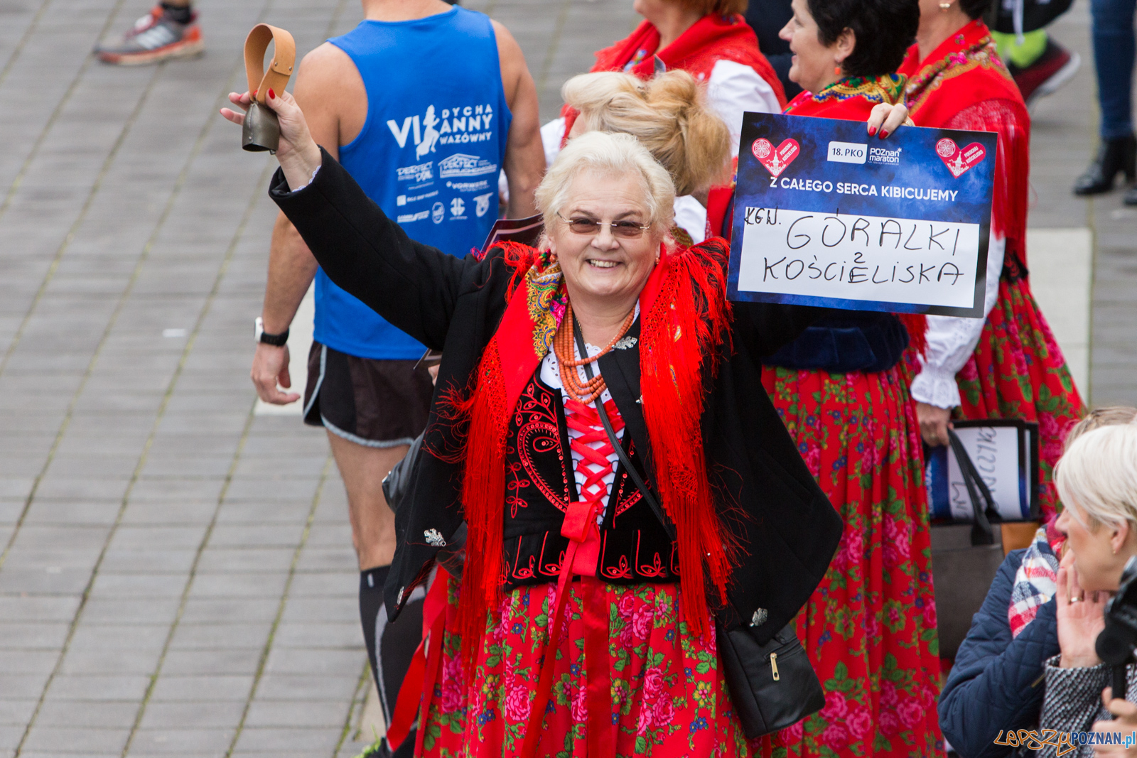 18.PKO Poznań Maraton Foto: lepszyPOZNAN.pl/Piotr Rychter 18.PKO Poznań Maraton Foto: lepszyPOZNAN.pl/Piotr Rychter
