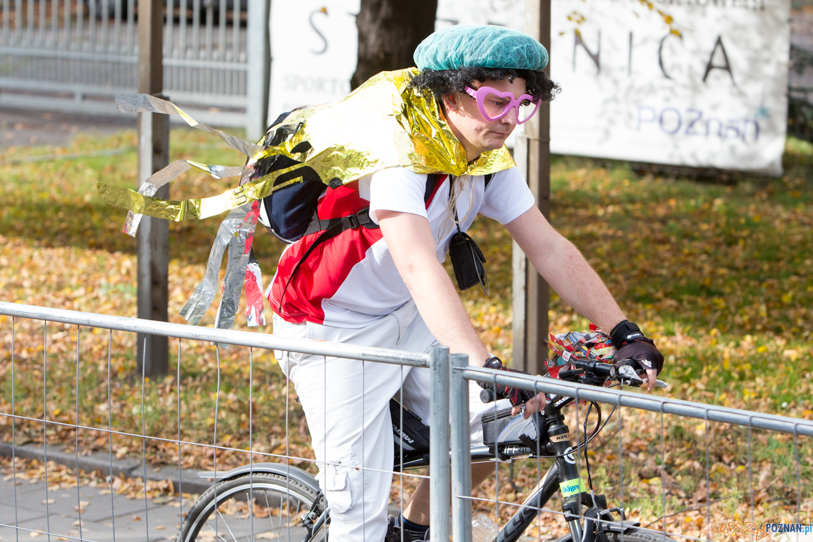 18.PKO Poznań Maraton Foto: lepszyPOZNAN.pl/Piotr Rychter 18.PKO Poznań Maraton Foto: lepszyPOZNAN.pl/Piotr Rychter