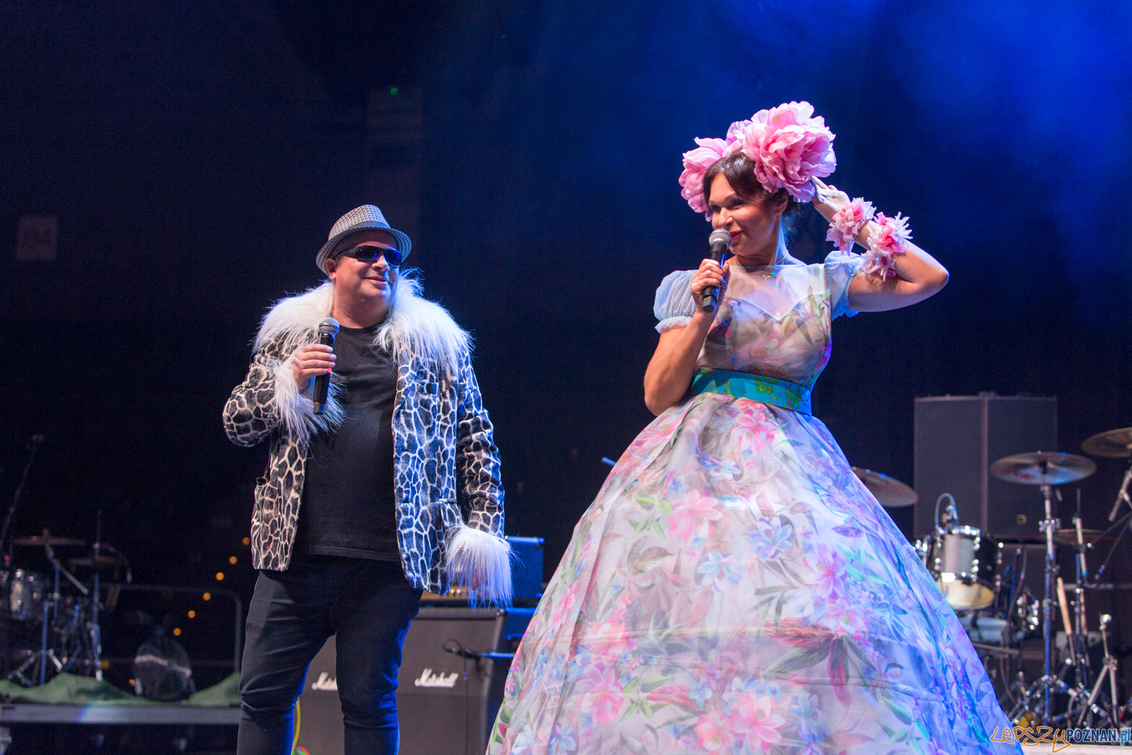 25 lat Lalamido - 80's & 90's Rock Festival Foto: lepszyPOZNAN.pl/Piotr Rychter 25 lat Lalamido - 80's & 90's Rock Festival Foto: lepszyPOZNAN.pl/Piotr Rychter