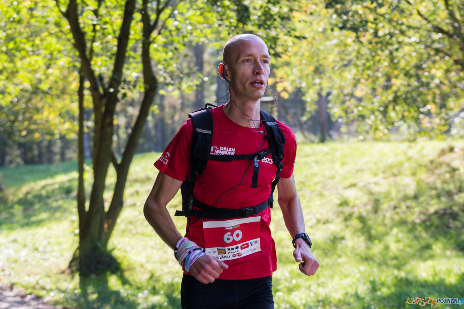 II Bieg dla Onkoludków Foto: lepszyPOZNAN.pl / Ewelina Jaskowiak II Bieg dla Onkoludków Foto: lepszyPOZNAN.pl / Ewelina Jaskowiak