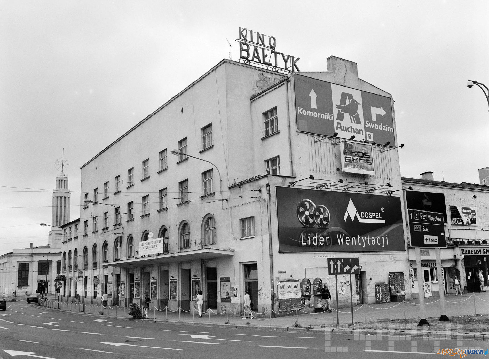 Baltyk 19.07.2002 Foto: Jan Miecznikowski / Cyryl Baltyk 19.07.2002 Foto: Jan Miecznikowski / Cyryl