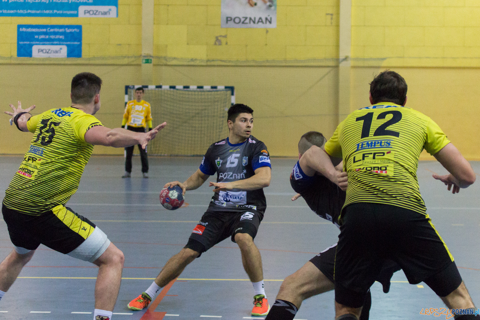 LP-3055 Foto: LepszyPOZNAN.pl / Ewelina Jaskowiak LP-3055 Foto: LepszyPOZNAN.pl / Ewelina Jaskowiak