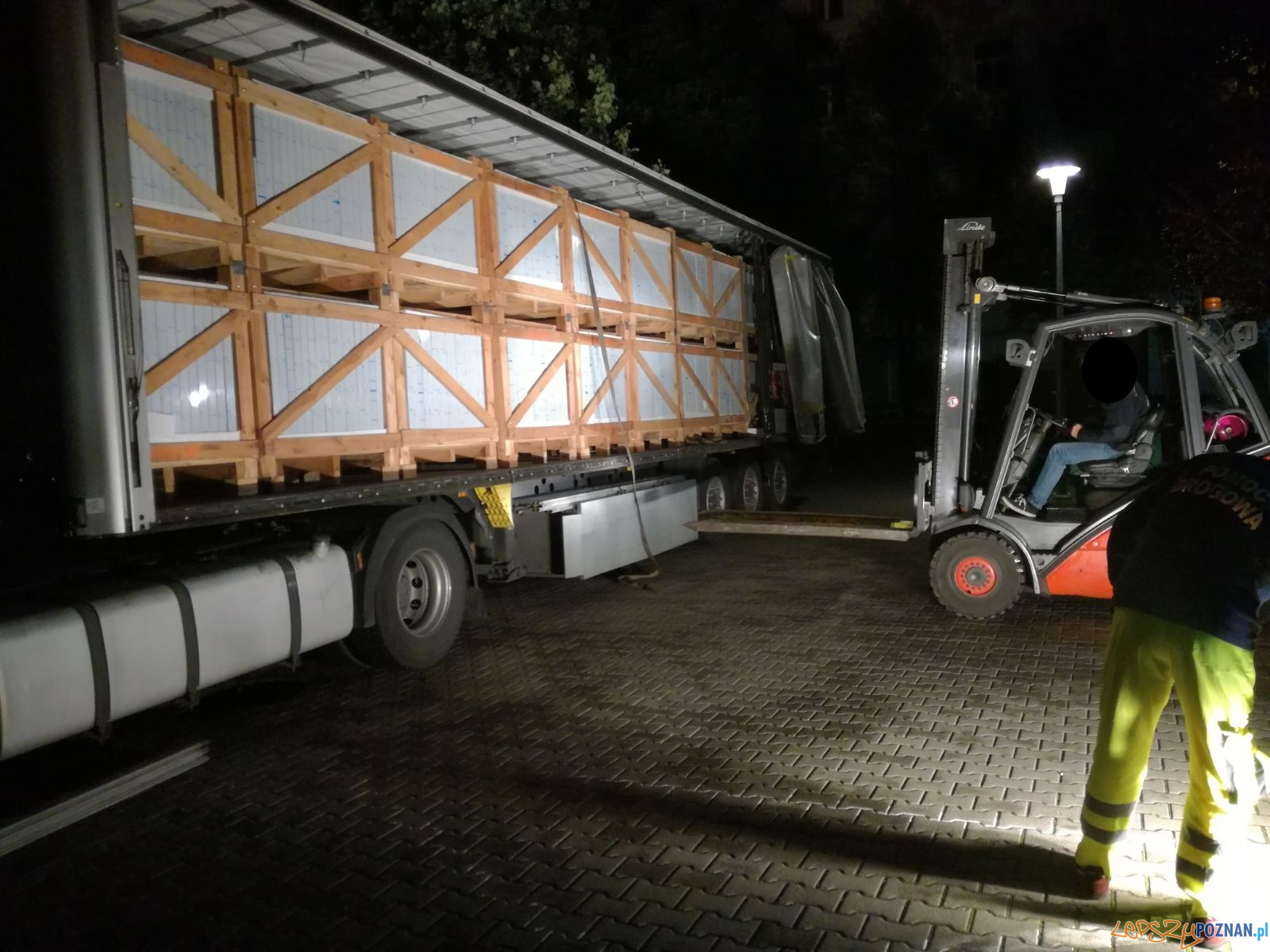 To był rekordowy przemyt ćmików Foto: KWP To był rekordowy przemyt ćmików Foto: KWP