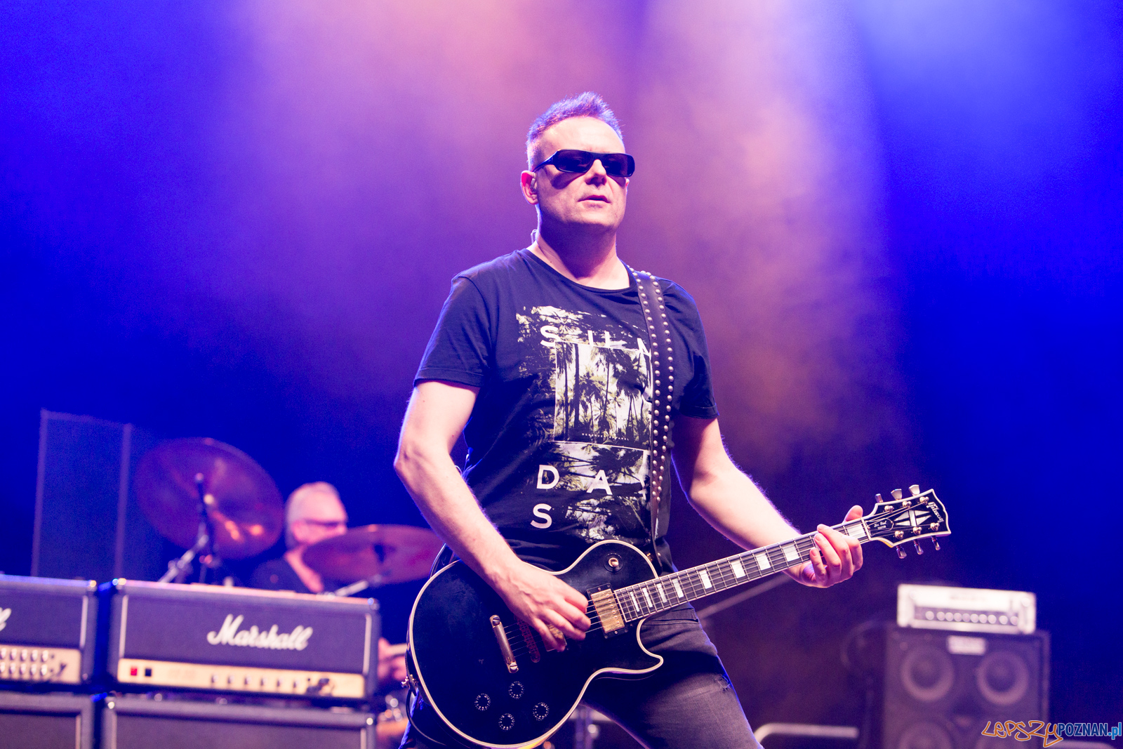 25 lat Lalamido - 80's & 90's Rock Festival Foto: lepszyPOZNAN.pl/Piotr Rychter 25 lat Lalamido - 80's & 90's Rock Festival Foto: lepszyPOZNAN.pl/Piotr Rychter