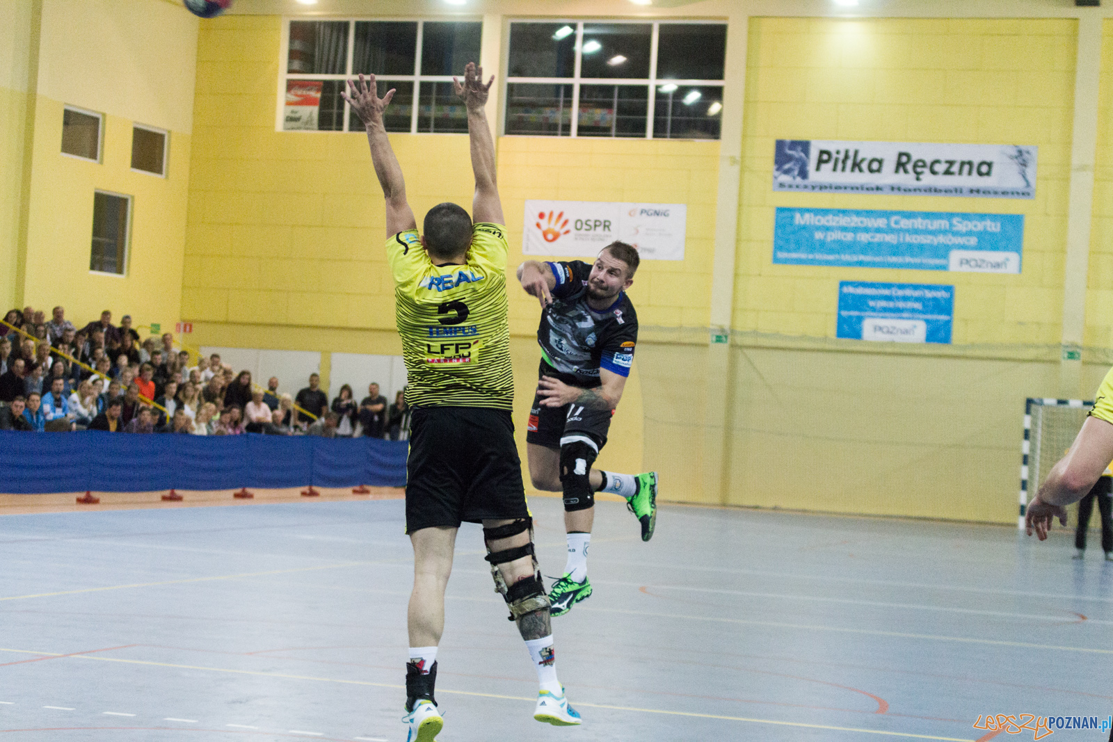 LP-3090 Foto: LepszyPOZNAN.pl / Ewelina Jaskowiak LP-3090 Foto: LepszyPOZNAN.pl / Ewelina Jaskowiak