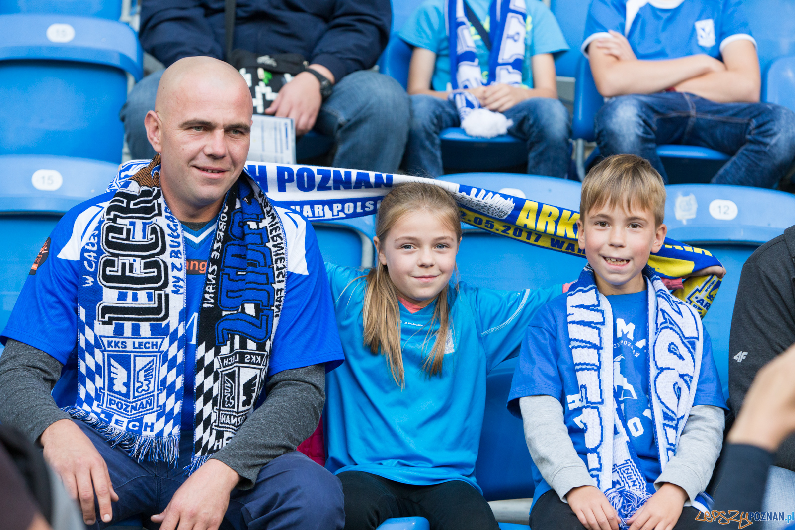 11. kolejka Ekstraklasy - Lech Poznań - Legia Warszawa Foto: lepszyPOZNAN.pl/Piotr Rychter 11. kolejka Ekstraklasy - Lech Poznań - Legia Warszawa Foto: lepszyPOZNAN.pl/Piotr Rychter