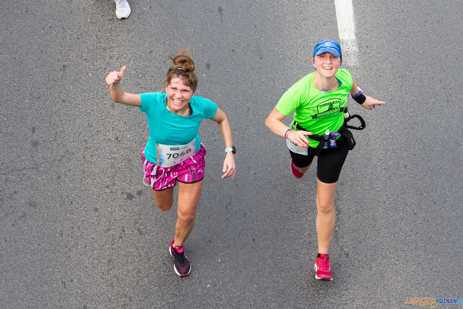 18.PKO Poznań Maraton Foto: lepszyPOZNAN.pl/Piotr Rychter 18.PKO Poznań Maraton Foto: lepszyPOZNAN.pl/Piotr Rychter