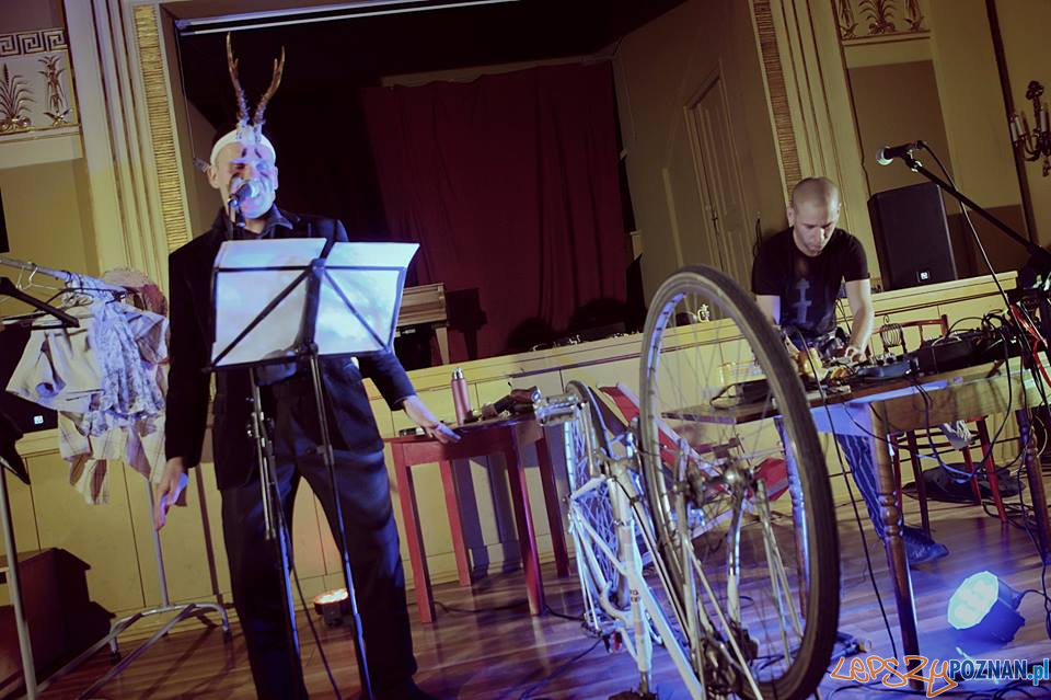 Festiwal słuchowisk 2016 Foto: materiały prasowe Festiwal słuchowisk 2016 Foto: materiały prasowe