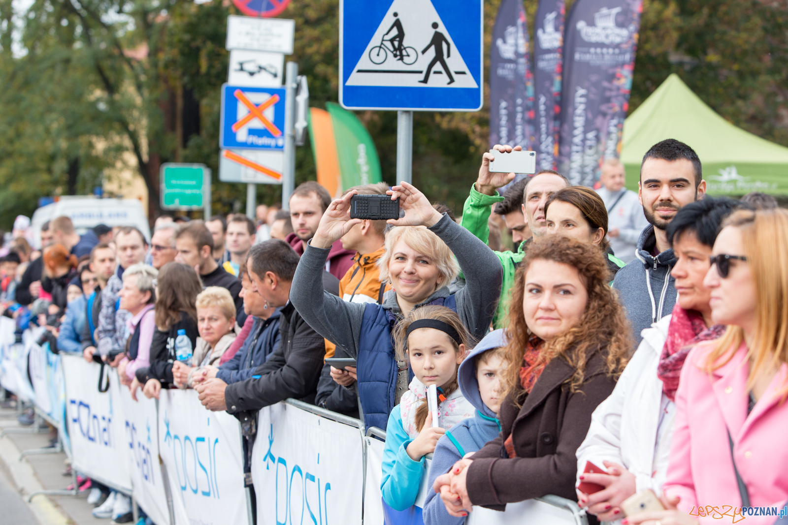 18.PKO Poznań Maraton Foto: lepszyPOZNAN.pl/Piotr Rychter 18.PKO Poznań Maraton Foto: lepszyPOZNAN.pl/Piotr Rychter