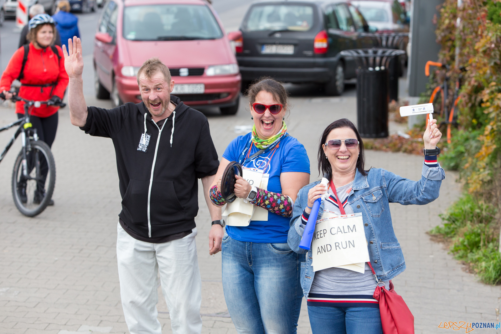 18.PKO Poznań Maraton Foto: lepszyPOZNAN.pl/Piotr Rychter 18.PKO Poznań Maraton Foto: lepszyPOZNAN.pl/Piotr Rychter
