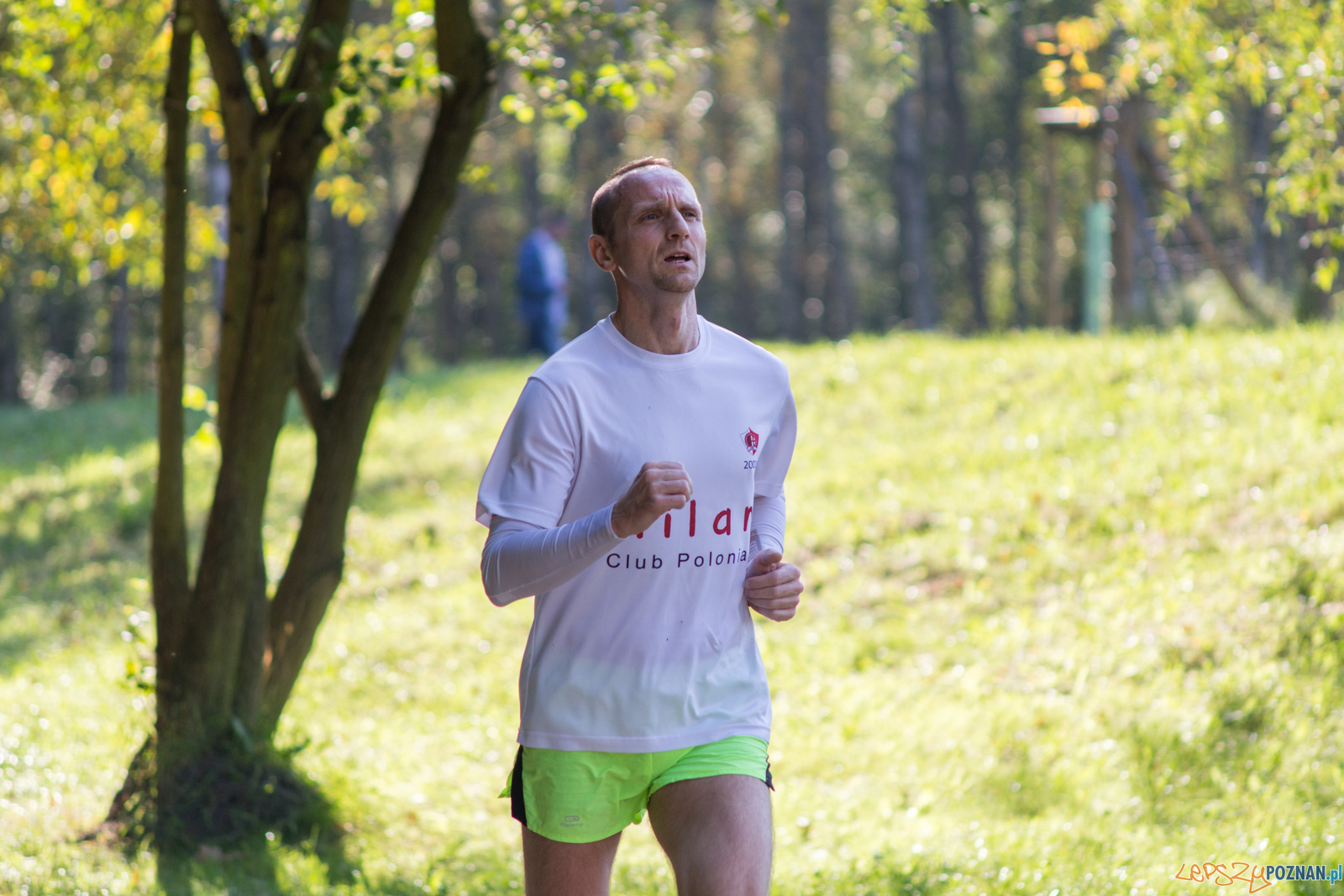 II Bieg dla Onkoludków Foto: lepszyPOZNAN.pl / Ewelina Jaskowiak II Bieg dla Onkoludków Foto: lepszyPOZNAN.pl / Ewelina Jaskowiak