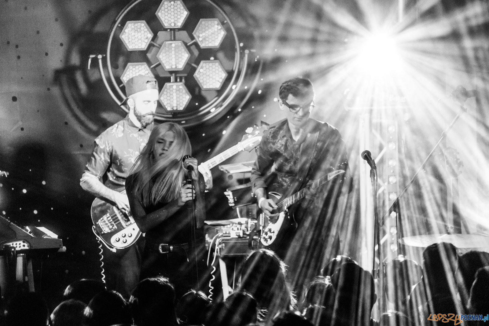 Daria Zawiałow (12.10.2017) Blue Note Foto: © lepszyPOZNAN.pl / Karolina Kiraga Daria Zawiałow (12.10.2017) Blue Note Foto: © lepszyPOZNAN.pl / Karolina Kiraga