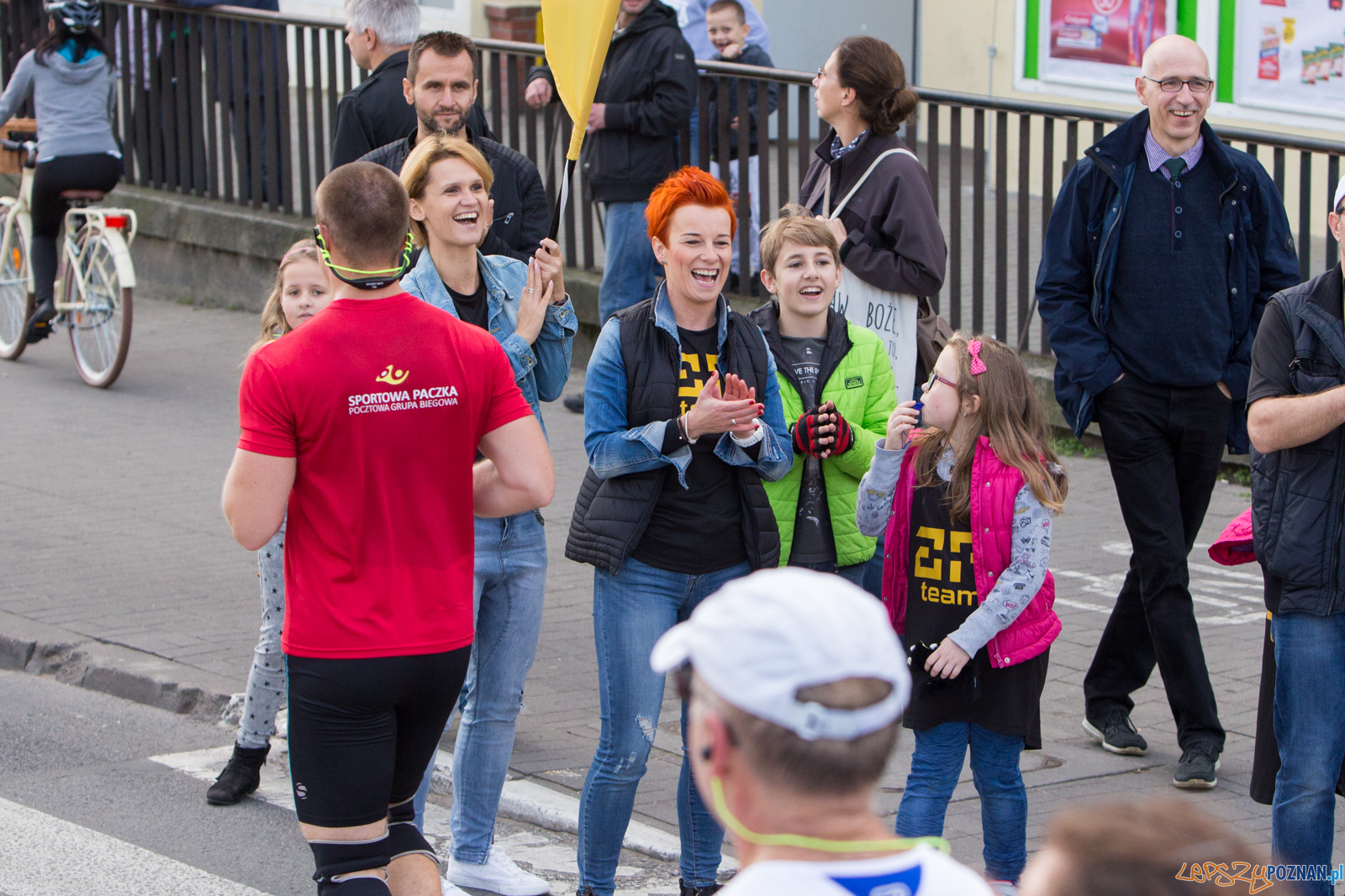 18.PKO Poznań Maraton Foto: lepszyPOZNAN.pl/Piotr Rychter 18.PKO Poznań Maraton Foto: lepszyPOZNAN.pl/Piotr Rychter