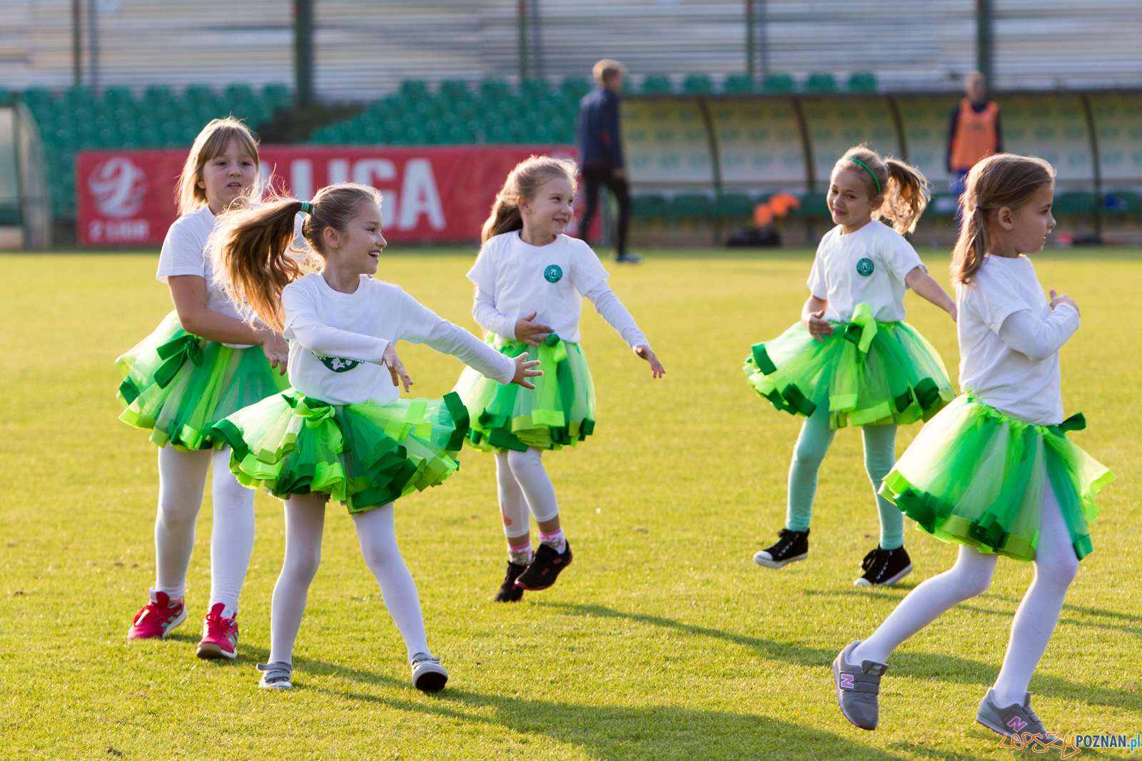 Warta Poznań - ŁKS Łódź Foto: lepszyPOZNAN.pl/Piotr Rychter Warta Poznań - ŁKS Łódź Foto: lepszyPOZNAN.pl/Piotr Rychter