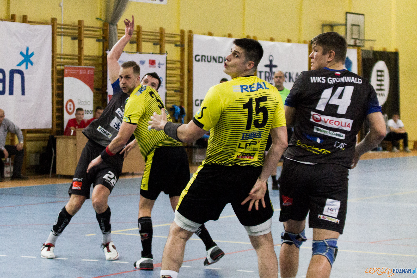 LP-2769 Foto: LepszyPOZNAN.pl / Ewelina Jaskowiak LP-2769 Foto: LepszyPOZNAN.pl / Ewelina Jaskowiak