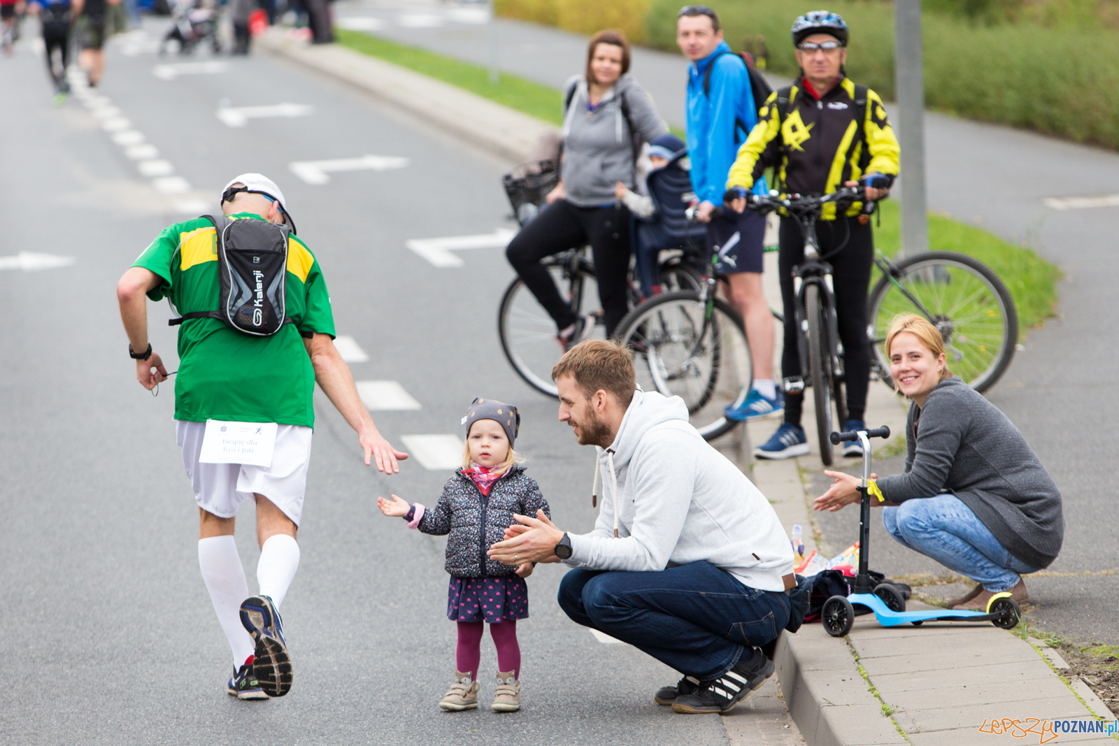 18.PKO Poznań Maraton Foto: lepszyPOZNAN.pl/Piotr Rychter 18.PKO Poznań Maraton Foto: lepszyPOZNAN.pl/Piotr Rychter