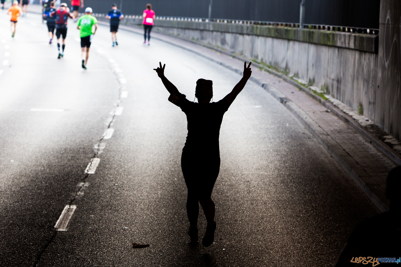 18.PKO Poznań Maraton Foto: lepszyPOZNAN.pl/Piotr Rychter 18.PKO Poznań Maraton Foto: lepszyPOZNAN.pl/Piotr Rychter