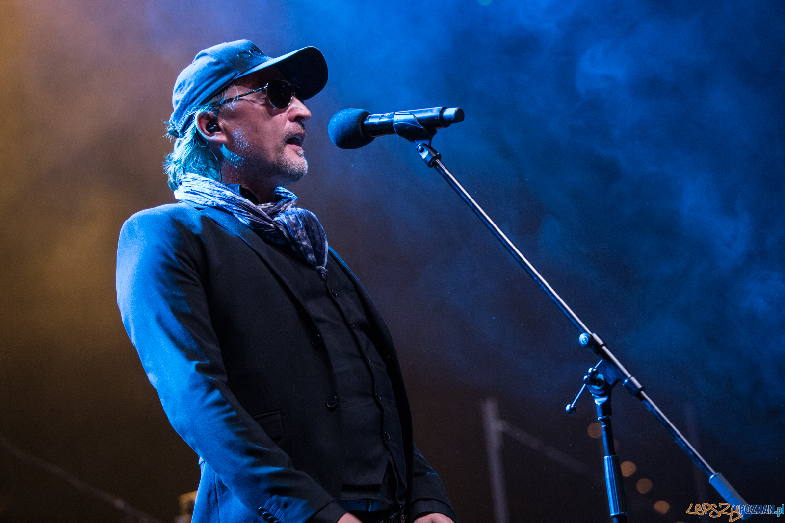 Lalamido - rock festiwal (24.10.2017) hala Arena Foto: © lepszyPOZNAN.pl / Karolina Kiraga Lalamido - rock festiwal (24.10.2017) hala Arena Foto: © lepszyPOZNAN.pl / Karolina Kiraga