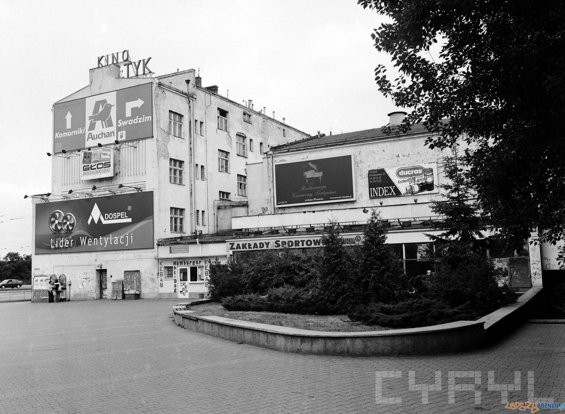 Baltyk 19.07.2002 Foto: Jan Miecznikowski / Cyryl Baltyk 19.07.2002 Foto: Jan Miecznikowski / Cyryl