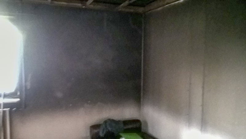 Potrzebna pomoc pogorzelcom z Urbania! Foto: Potrzebna pomoc pogorzelcom z Urbania! Foto: