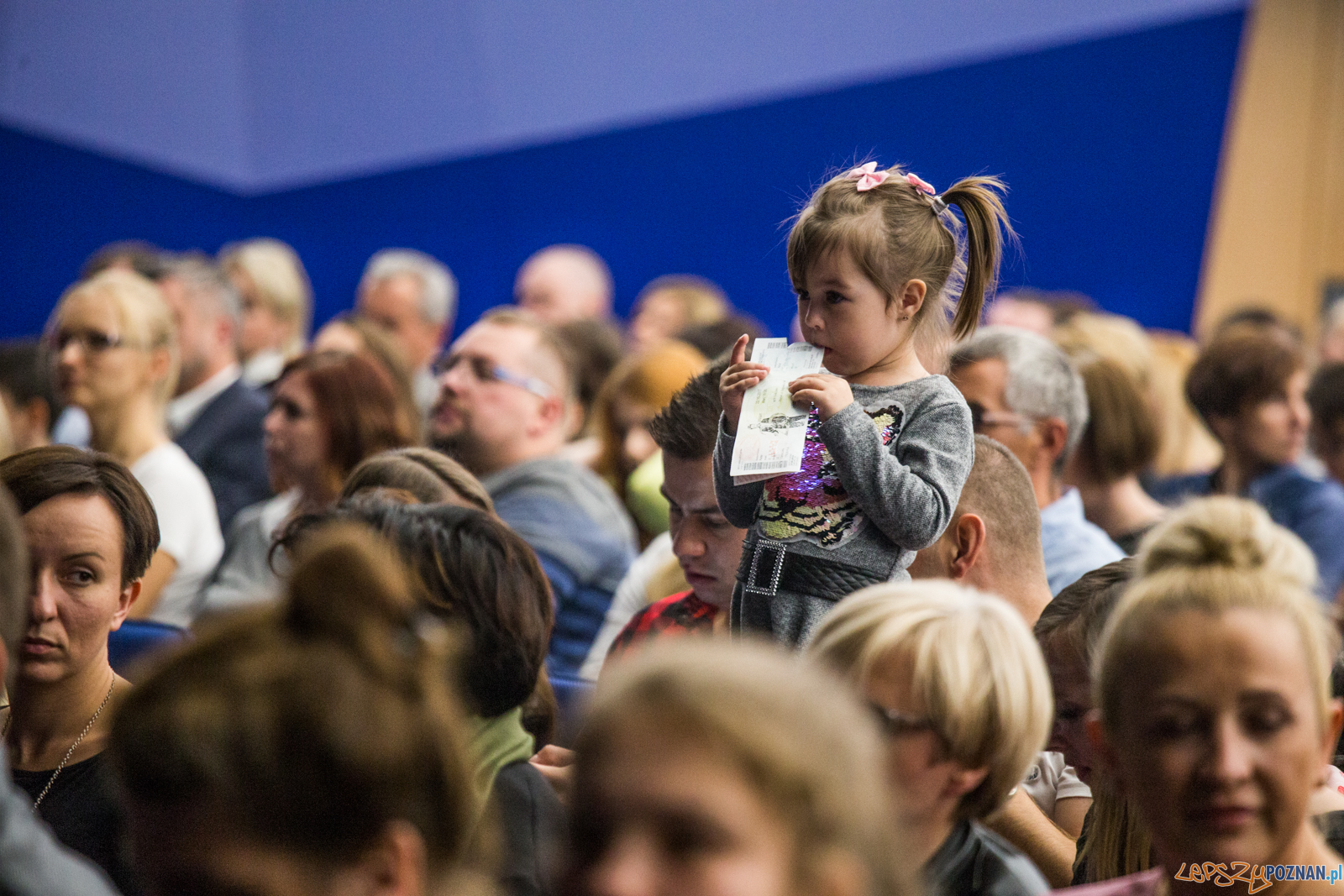 Andrzej Piaseczny (22.10.2017) Sala Ziemi Foto: © lepszyPOZNAN.pl / Karolina Kiraga Andrzej Piaseczny (22.10.2017) Sala Ziemi Foto: © lepszyPOZNAN.pl / Karolina Kiraga