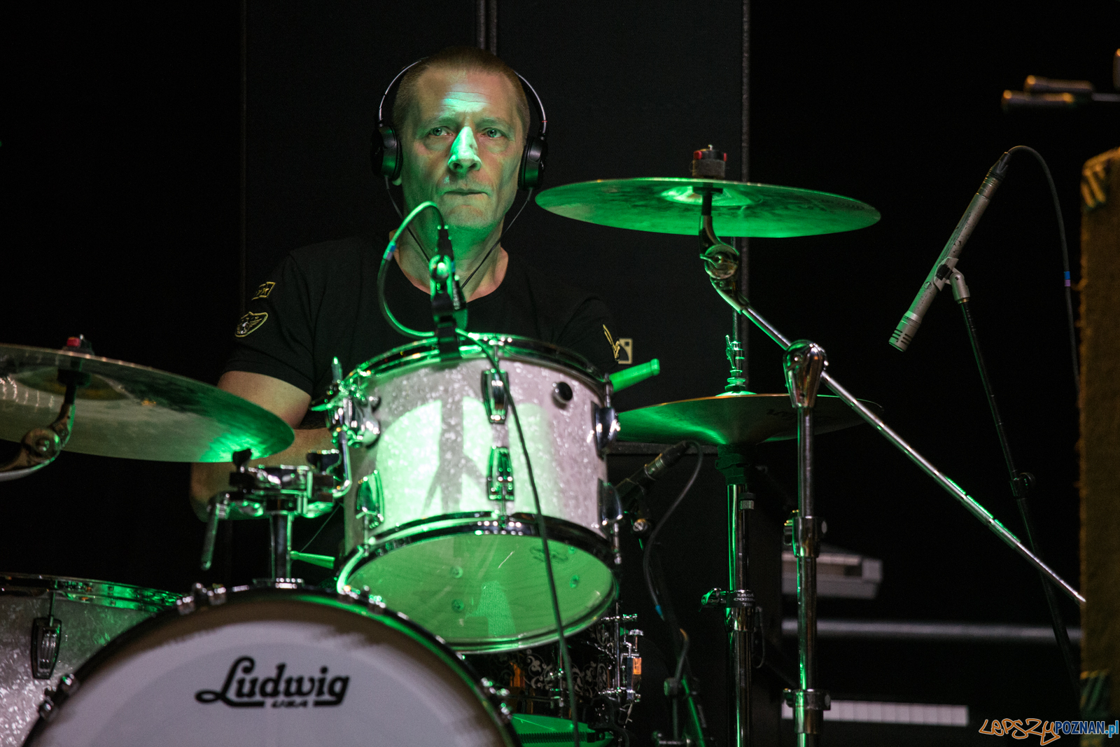 Lalamido - rock festiwal (24.10.2017) hala Arena Foto: © lepszyPOZNAN.pl / Karolina Kiraga Lalamido - rock festiwal (24.10.2017) hala Arena Foto: © lepszyPOZNAN.pl / Karolina Kiraga