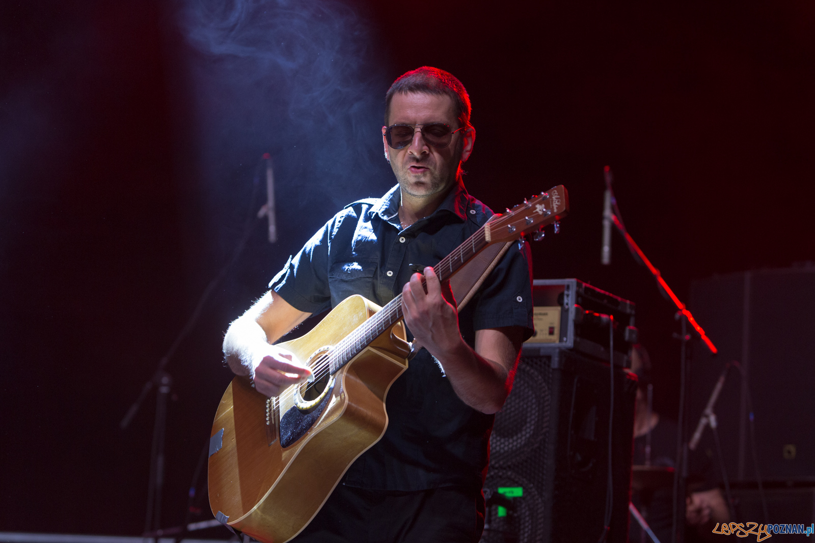 25 lat Lalamido - 80's & 90's Rock Festival Foto: lepszyPOZNAN.pl/Piotr Rychter 25 lat Lalamido - 80's & 90's Rock Festival Foto: lepszyPOZNAN.pl/Piotr Rychter