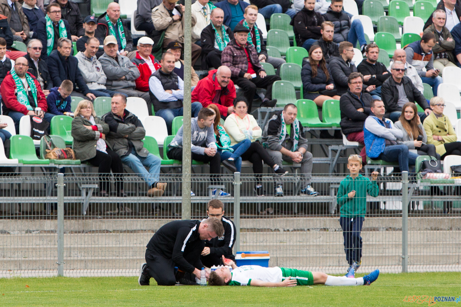 Warta Poznań - Wisła Puławy Foto: lepszyPOZNAN.pl/Piotr Rychter Warta Poznań - Wisła Puławy Foto: lepszyPOZNAN.pl/Piotr Rychter