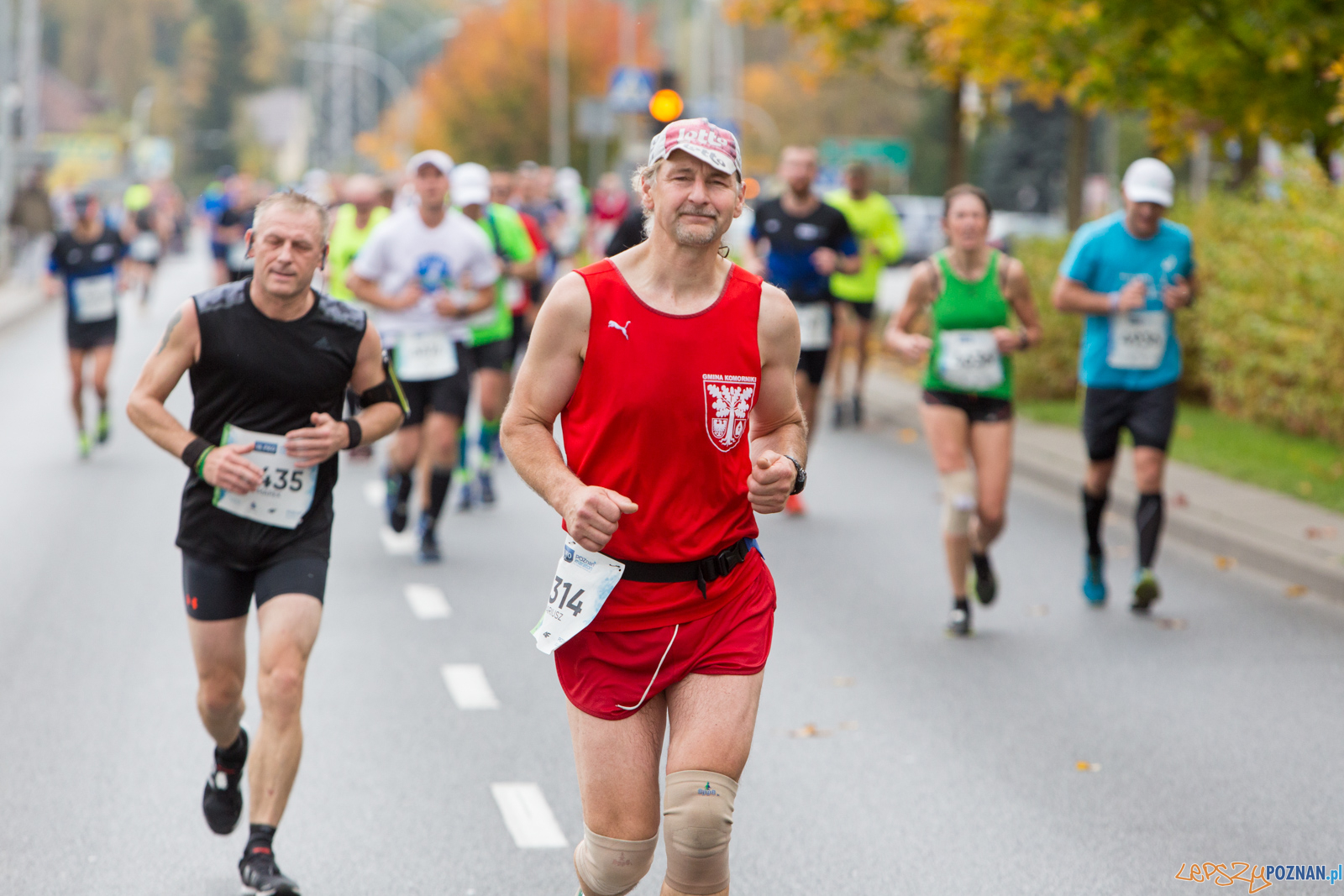 18.PKO Poznań Maraton Foto: lepszyPOZNAN.pl/Piotr Rychter 18.PKO Poznań Maraton Foto: lepszyPOZNAN.pl/Piotr Rychter