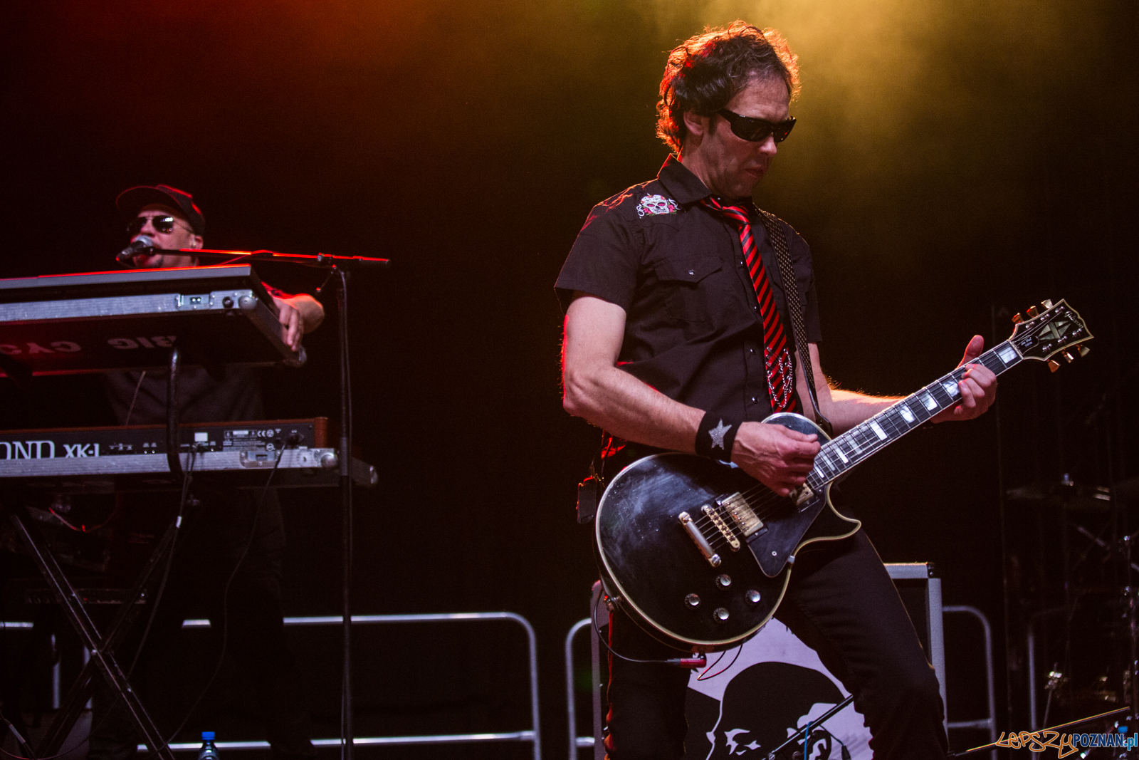 Lalamido - rock festiwal (24.10.2017) hala Arena Foto: © lepszyPOZNAN.pl / Karolina Kiraga Lalamido - rock festiwal (24.10.2017) hala Arena Foto: © lepszyPOZNAN.pl / Karolina Kiraga