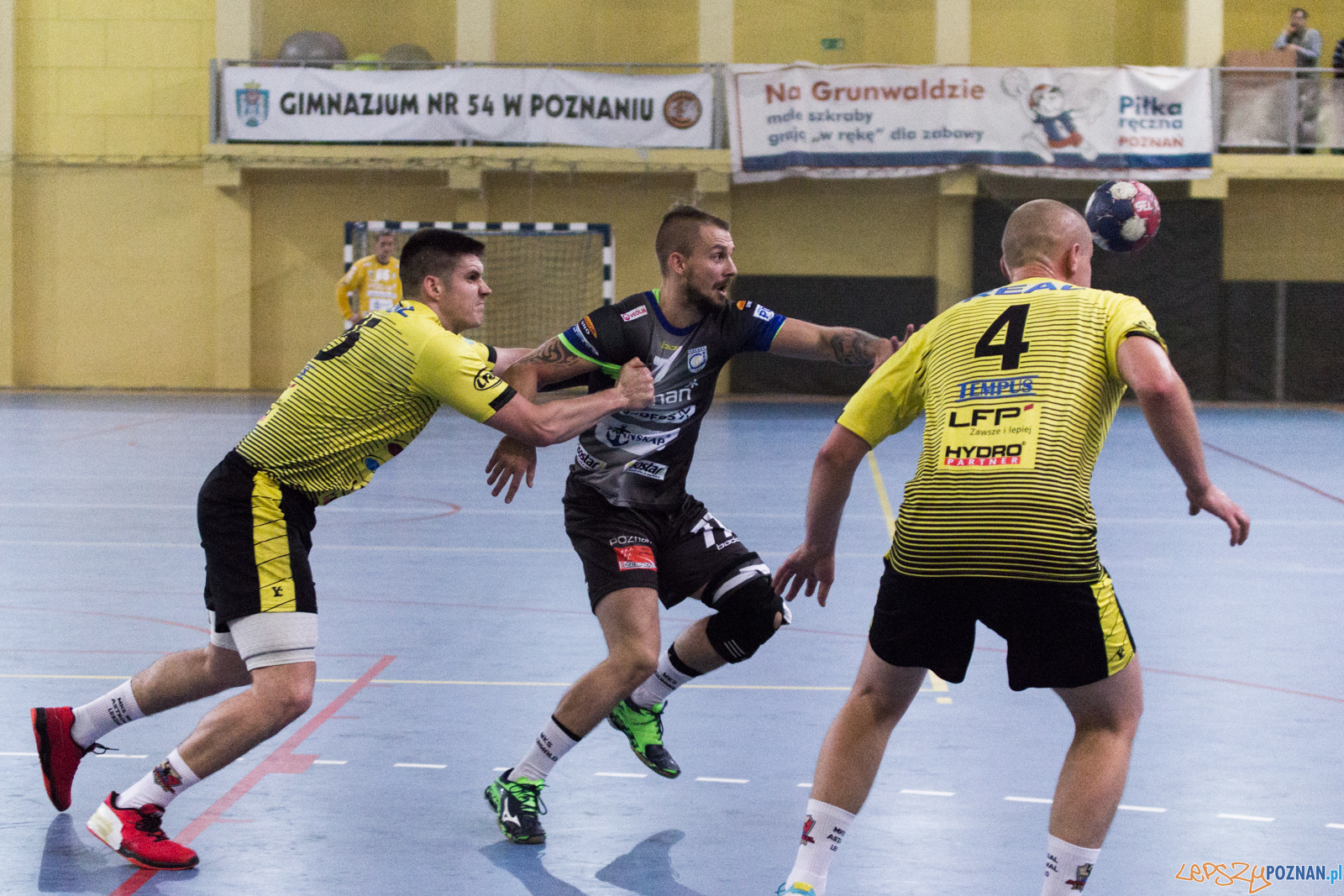 LP-2804 Foto: LepszyPOZNAN.pl / Ewelina Jaskowiak LP-2804 Foto: LepszyPOZNAN.pl / Ewelina Jaskowiak