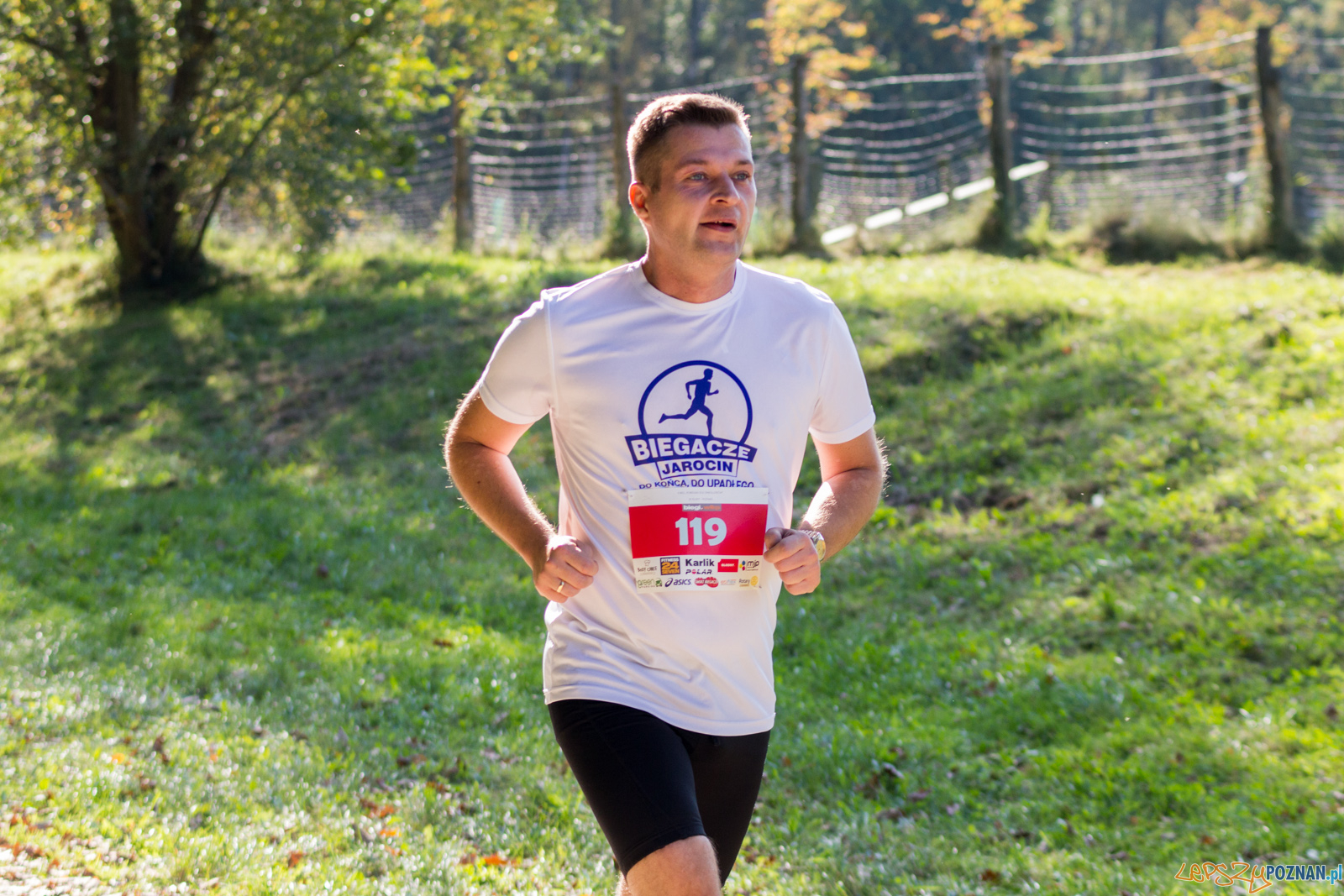 II Bieg dla Onkoludków Foto: lepszyPOZNAN.pl / Ewelina Jaskowiak II Bieg dla Onkoludków Foto: lepszyPOZNAN.pl / Ewelina Jaskowiak