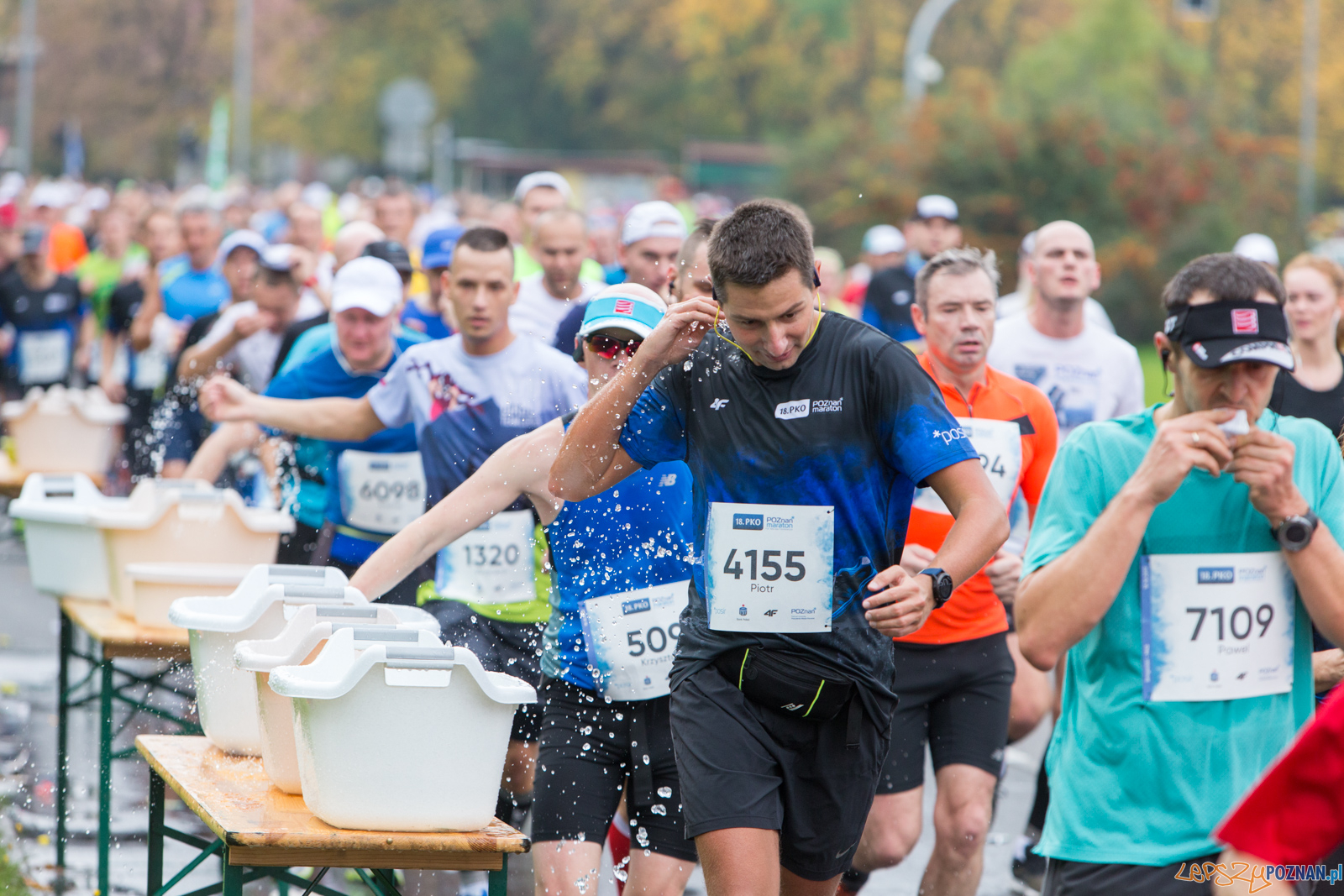 18.PKO Poznań Maraton Foto: lepszyPOZNAN.pl/Piotr Rychter 18.PKO Poznań Maraton Foto: lepszyPOZNAN.pl/Piotr Rychter