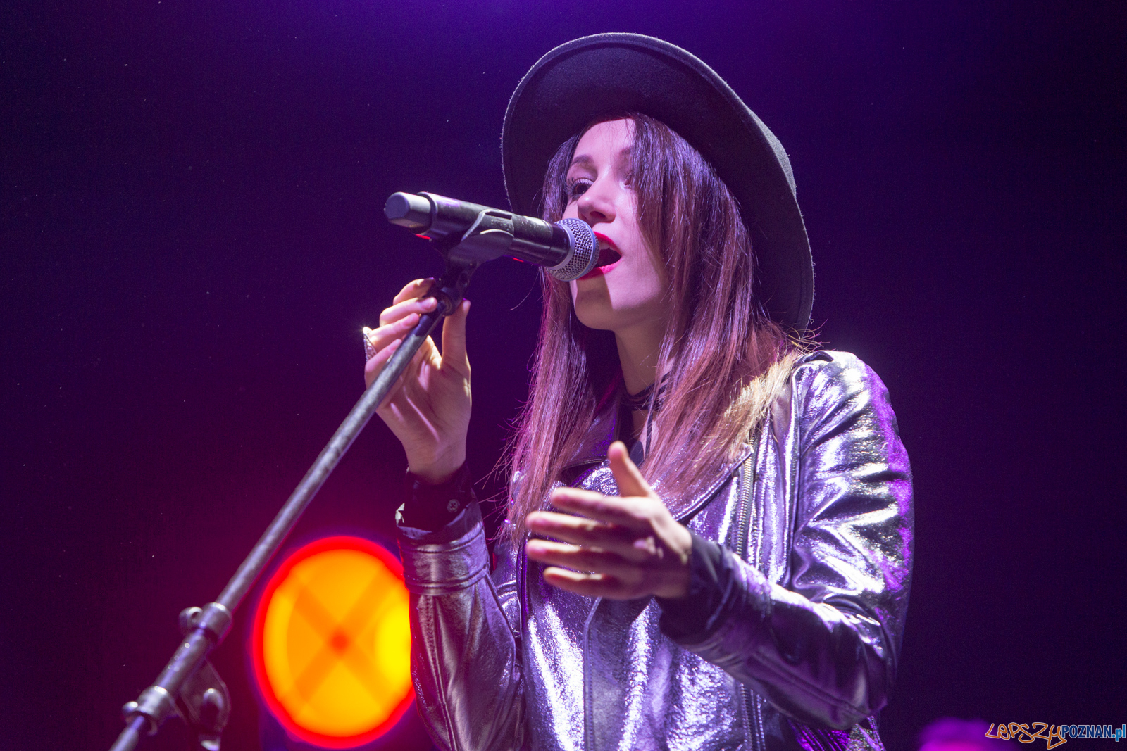 25 lat Lalamido - 80's & 90's Rock Festival Foto: lepszyPOZNAN.pl/Piotr Rychter 25 lat Lalamido - 80's & 90's Rock Festival Foto: lepszyPOZNAN.pl/Piotr Rychter