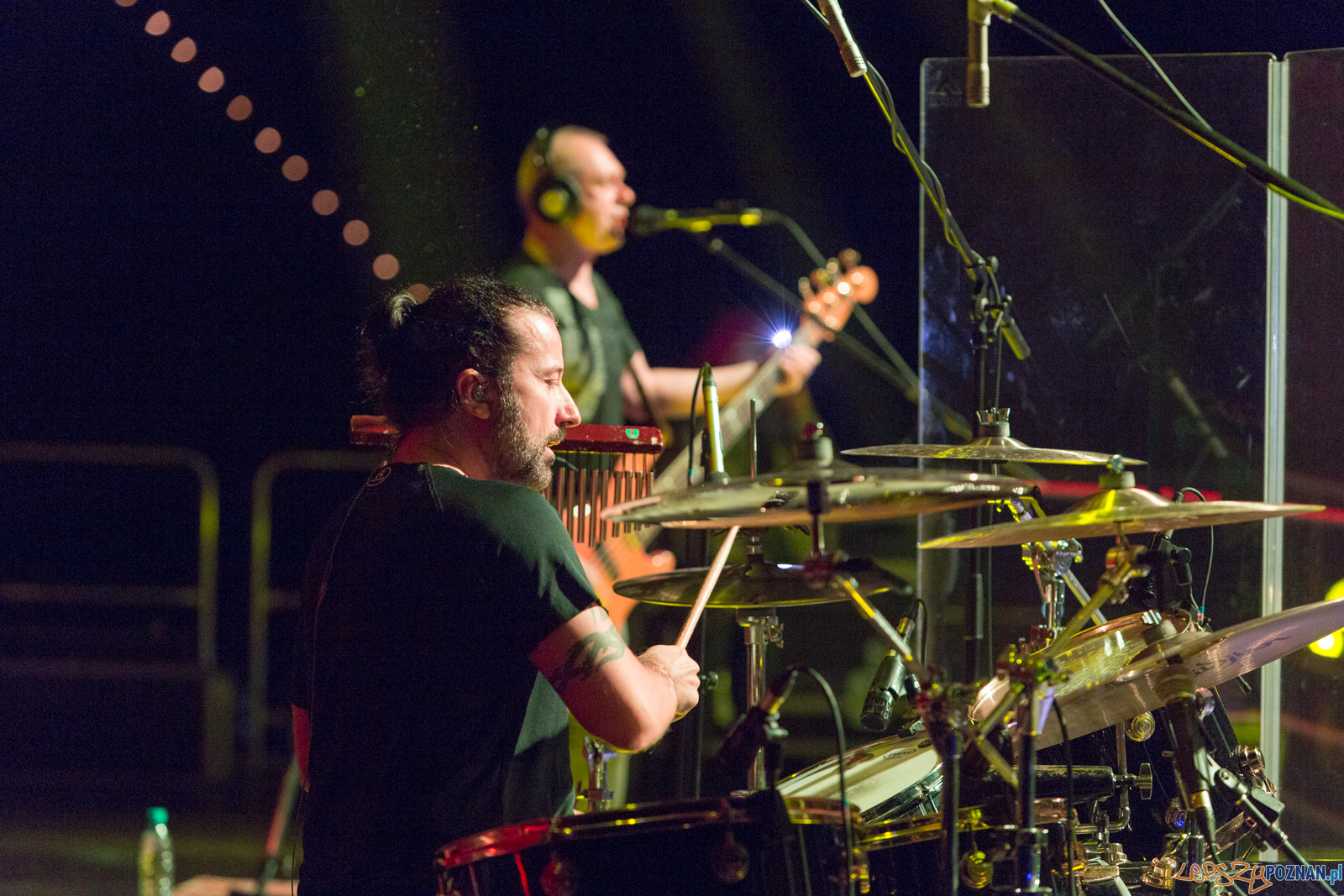25 lat Lalamido - 80's & 90's Rock Festival Foto: lepszyPOZNAN.pl/Piotr Rychter 25 lat Lalamido - 80's & 90's Rock Festival Foto: lepszyPOZNAN.pl/Piotr Rychter