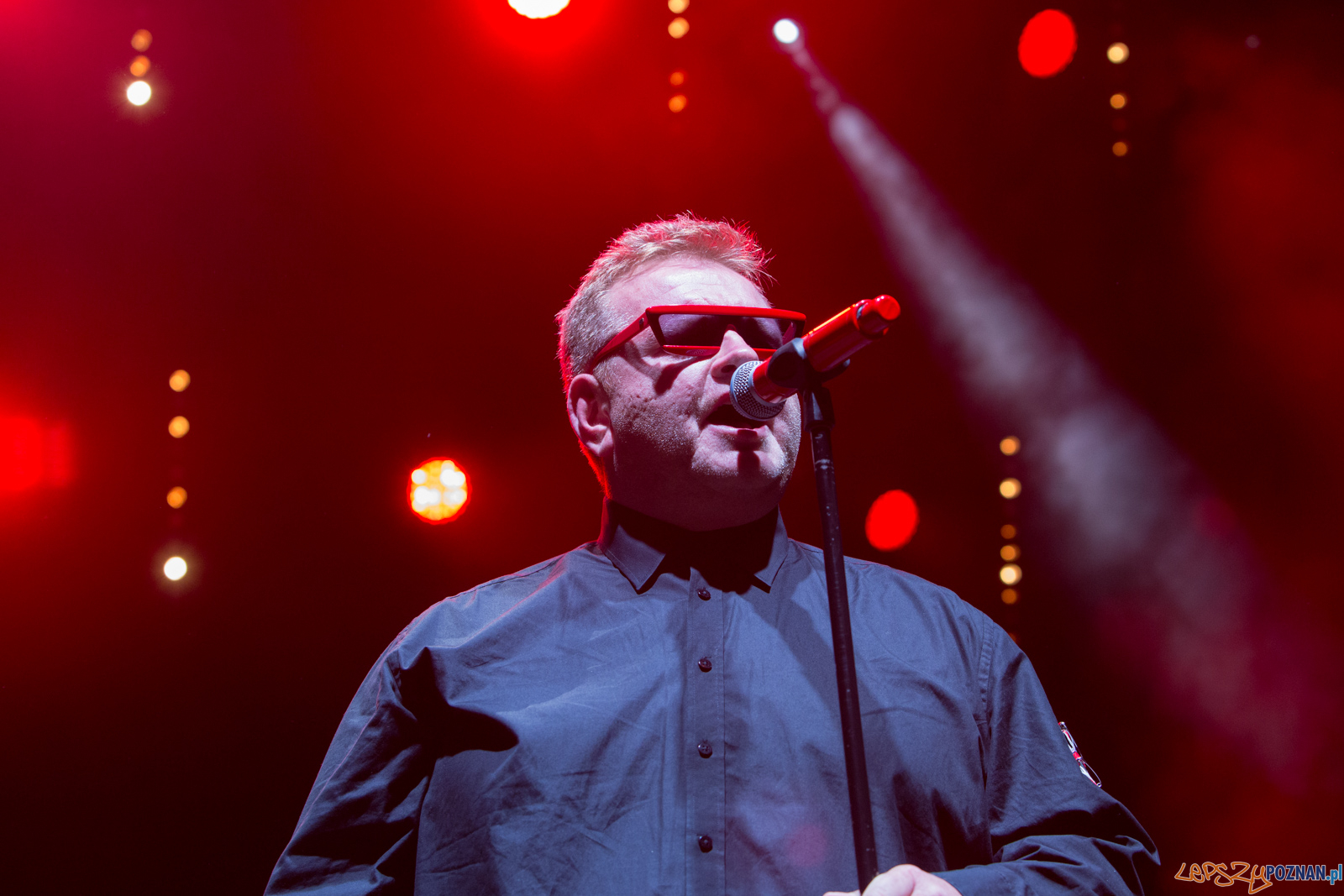 25 lat Lalamido - 80's & 90's Rock Festival Foto: lepszyPOZNAN.pl/Piotr Rychter 25 lat Lalamido - 80's & 90's Rock Festival Foto: lepszyPOZNAN.pl/Piotr Rychter