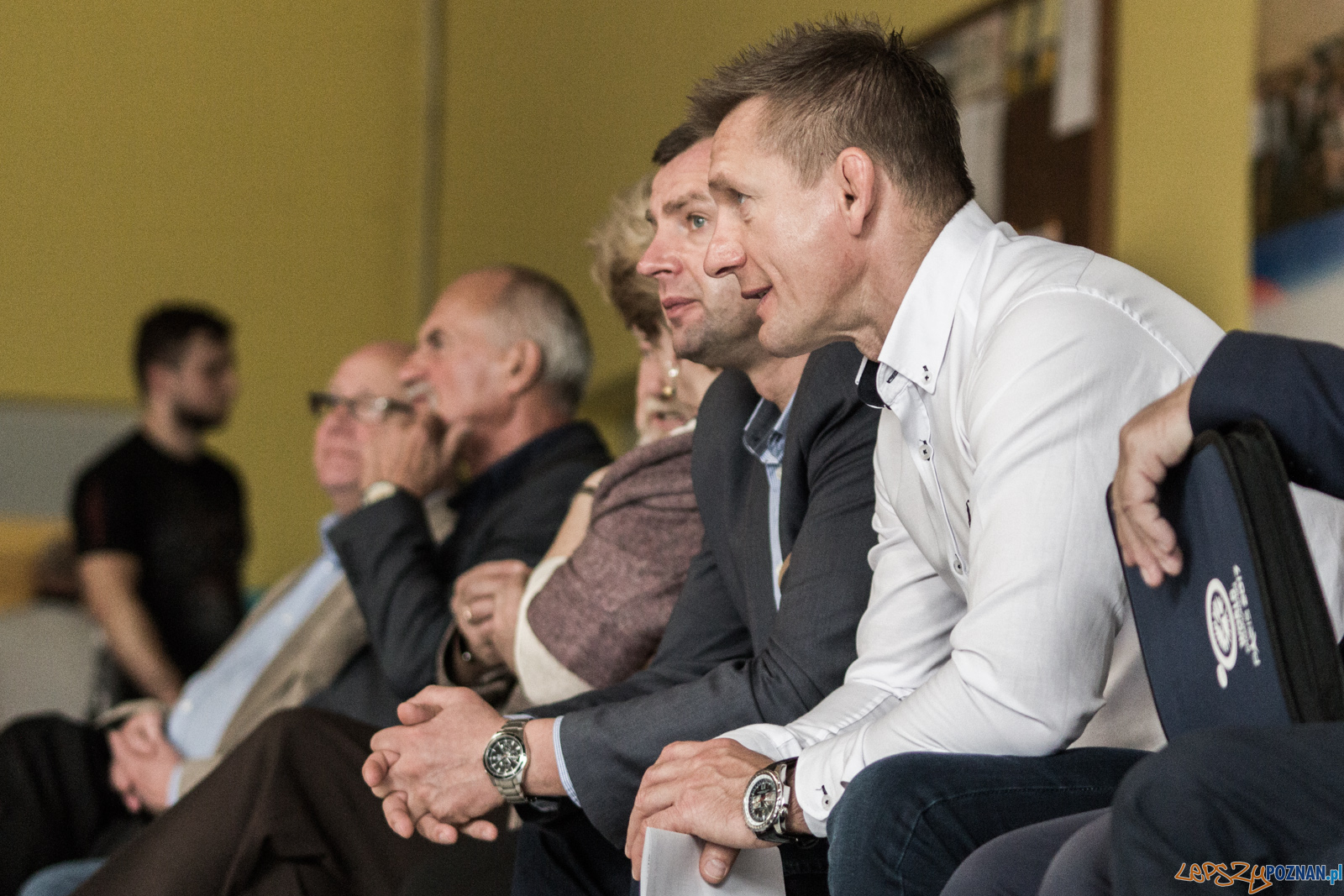 Młodzieżowe Mistrzostwa Polski w Zapasach Foto: lepszyPOZNAN.pl / Ewelina Jaskowiak Młodzieżowe Mistrzostwa Polski w Zapasach Foto: lepszyPOZNAN.pl / Ewelina Jaskowiak