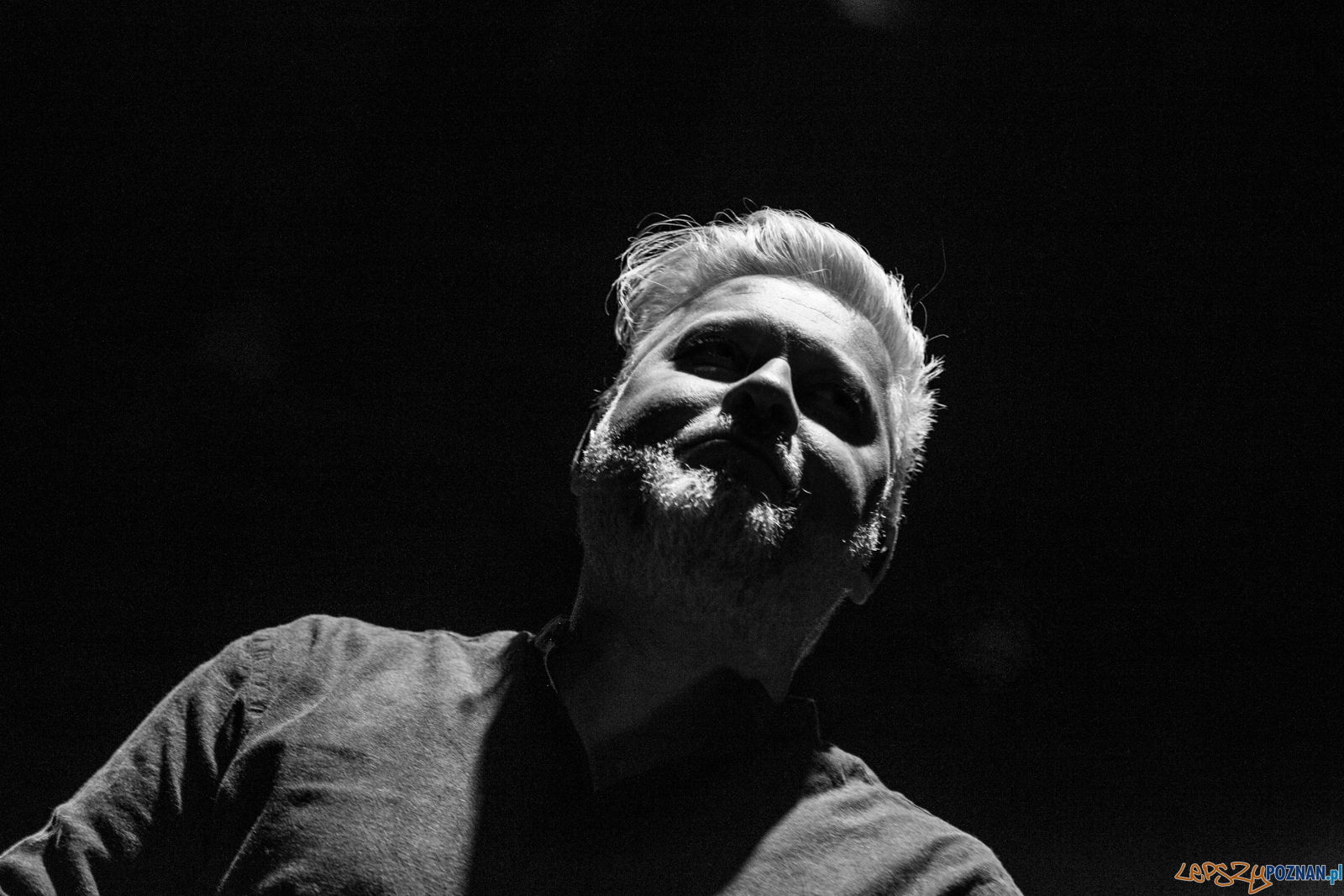 Lalamido - rock festiwal (24.10.2017) hala Arena Foto: © lepszyPOZNAN.pl / Karolina Kiraga Lalamido - rock festiwal (24.10.2017) hala Arena Foto: © lepszyPOZNAN.pl / Karolina Kiraga